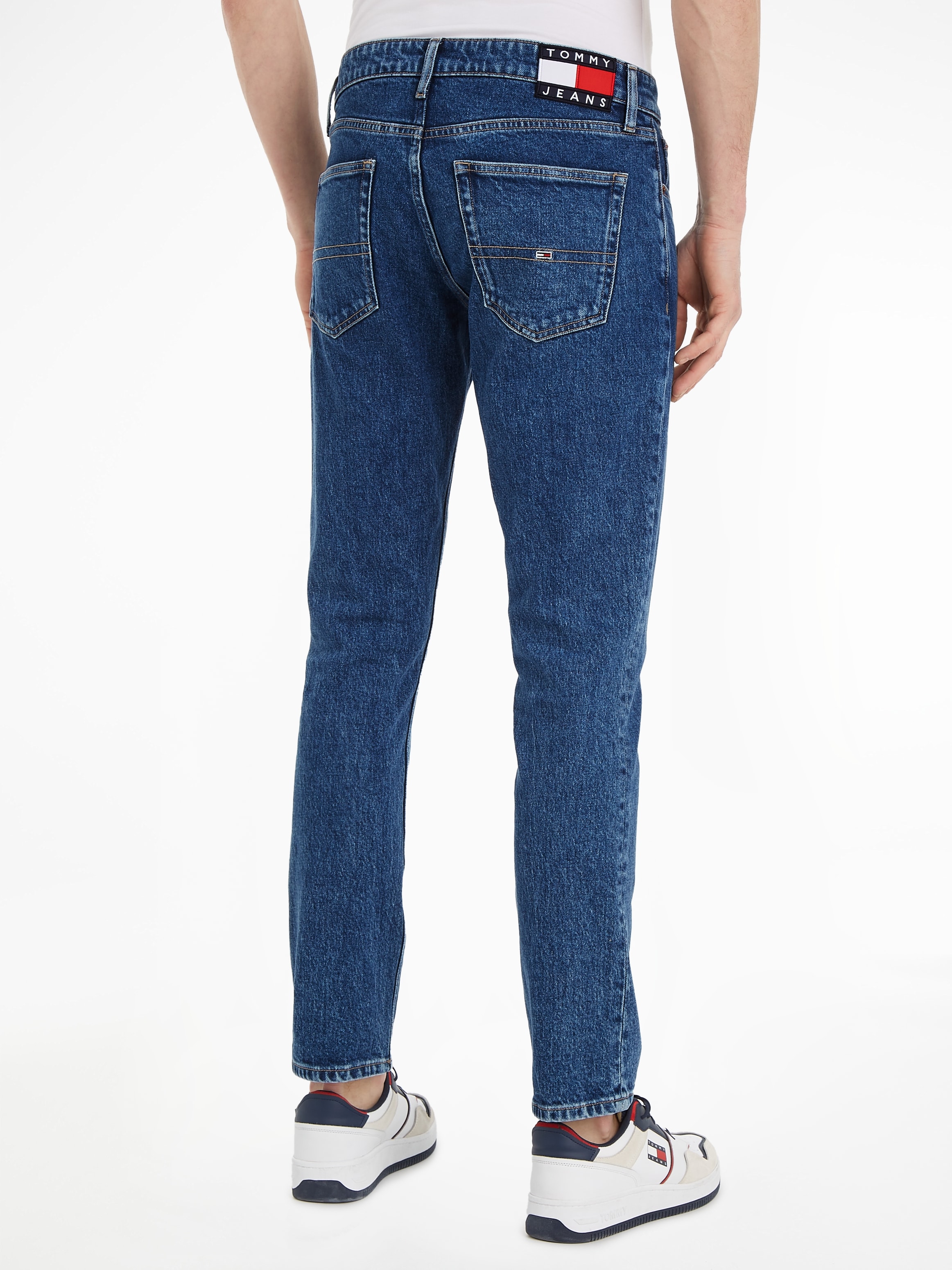 Tommy Jeans 5-Pocket-Jeans »SCANTON SLIM CG4139«