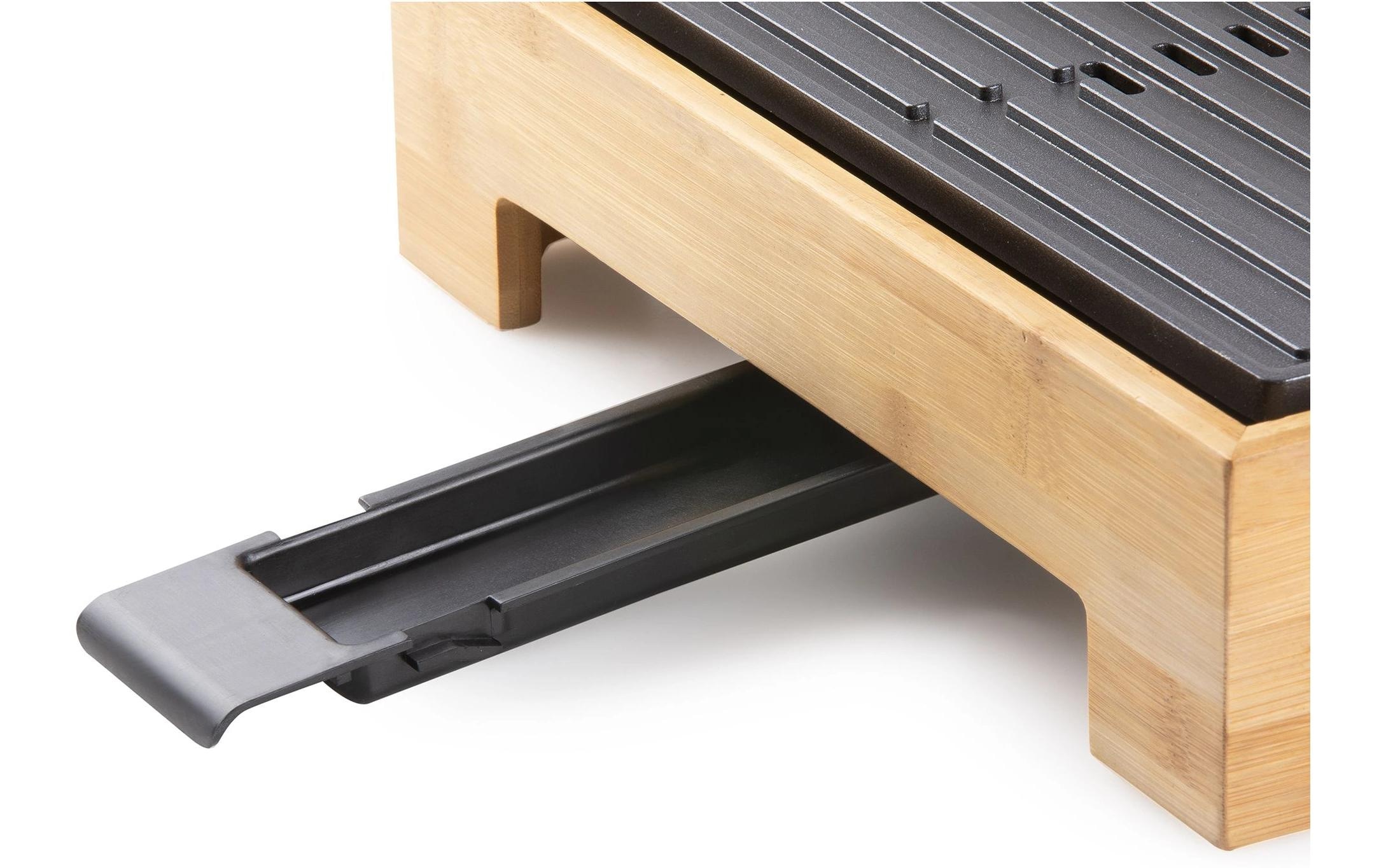 Domo Barbecue de table »DO9271G« 1800 W