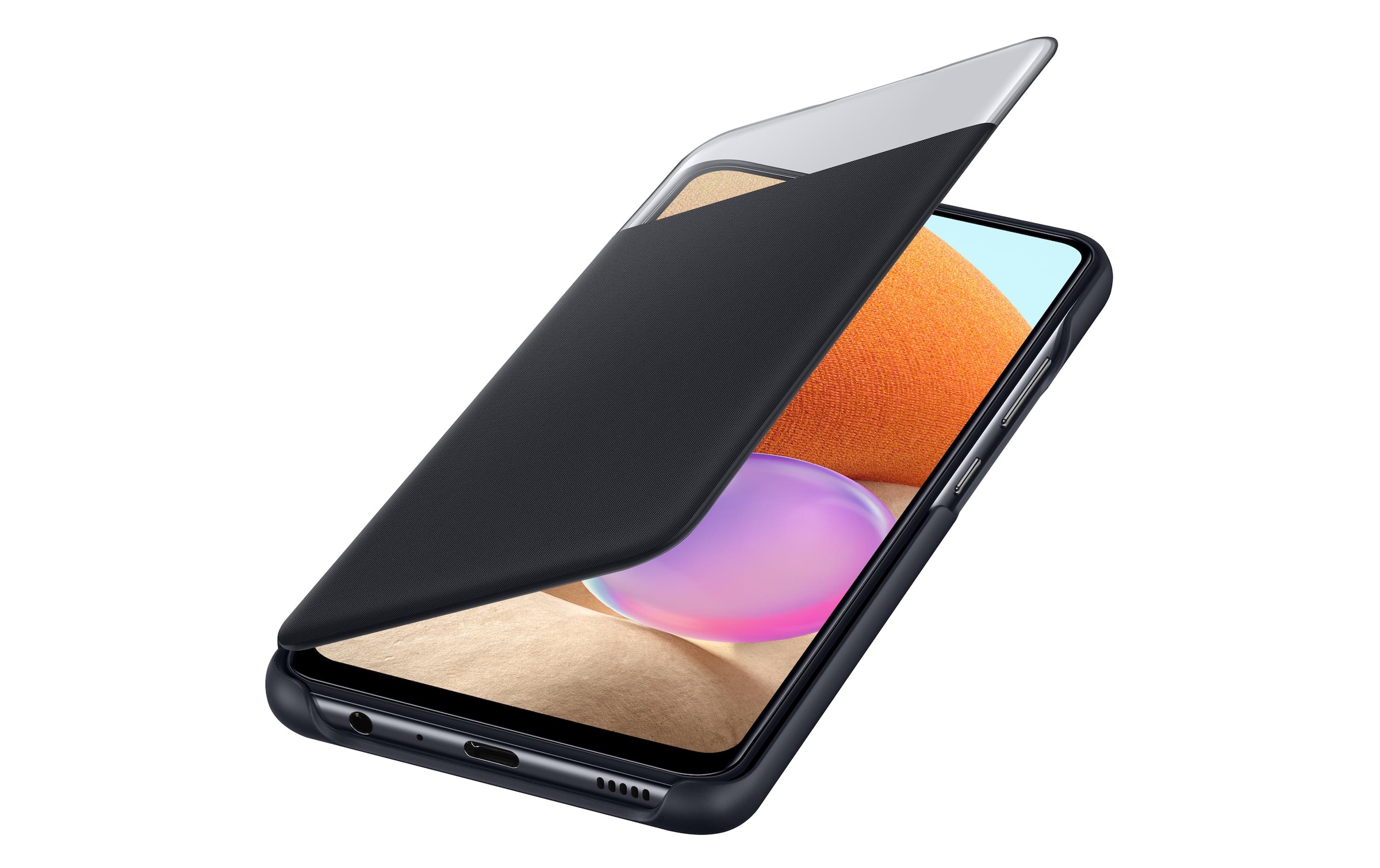 Samsung Handyhülle »EF-EA325 Smart S«, Galaxy A32