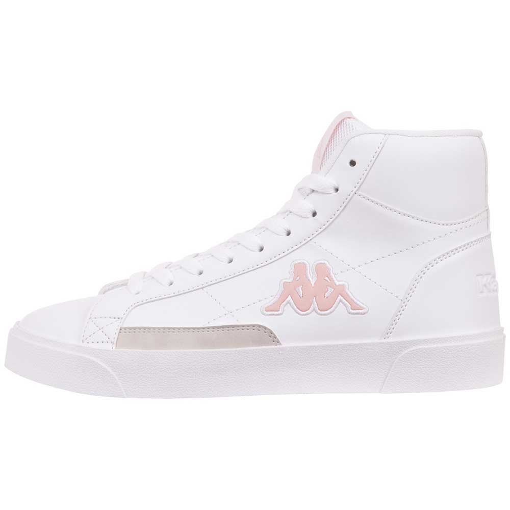 Image of Kappa Sneaker, im klassischen Retro Basketball Look bei Ackermann Versand Schweiz