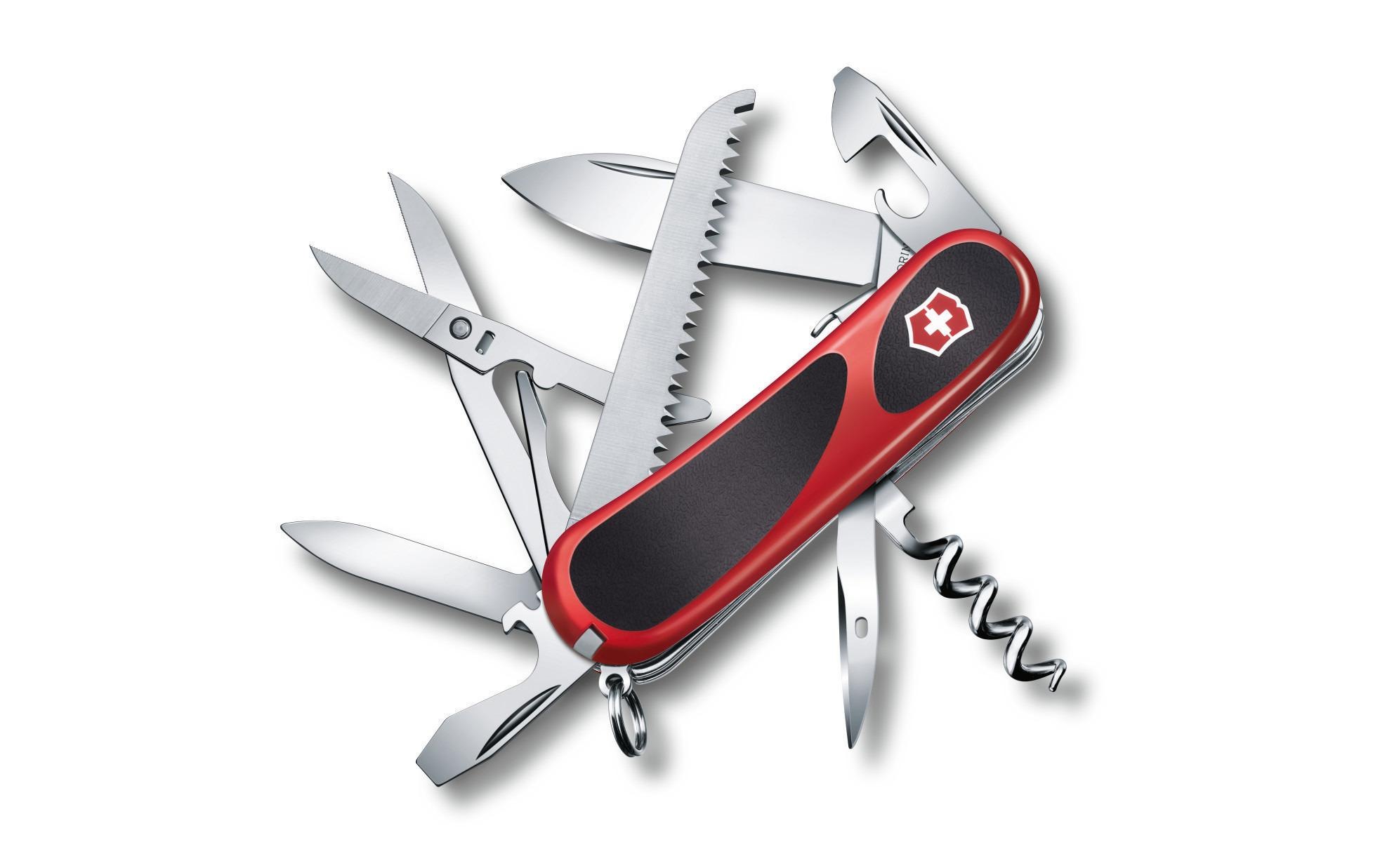 Image of Victorinox Taschenmesser »EvoGrip S17« bei Ackermann Versand Schweiz