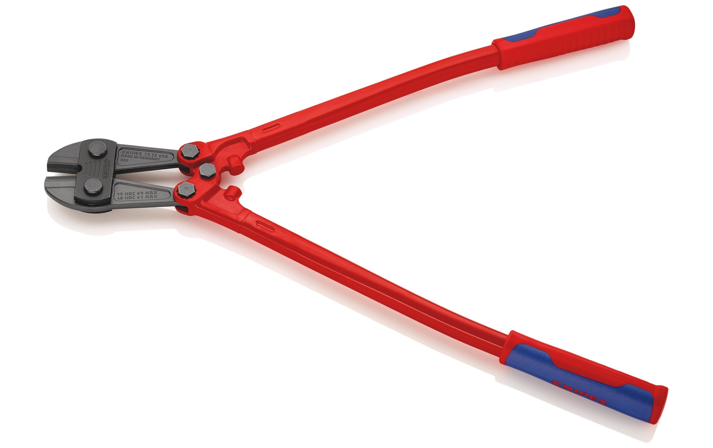 Knipex Bolzenschneider »Knipex Bolzenschneider 610 mm«