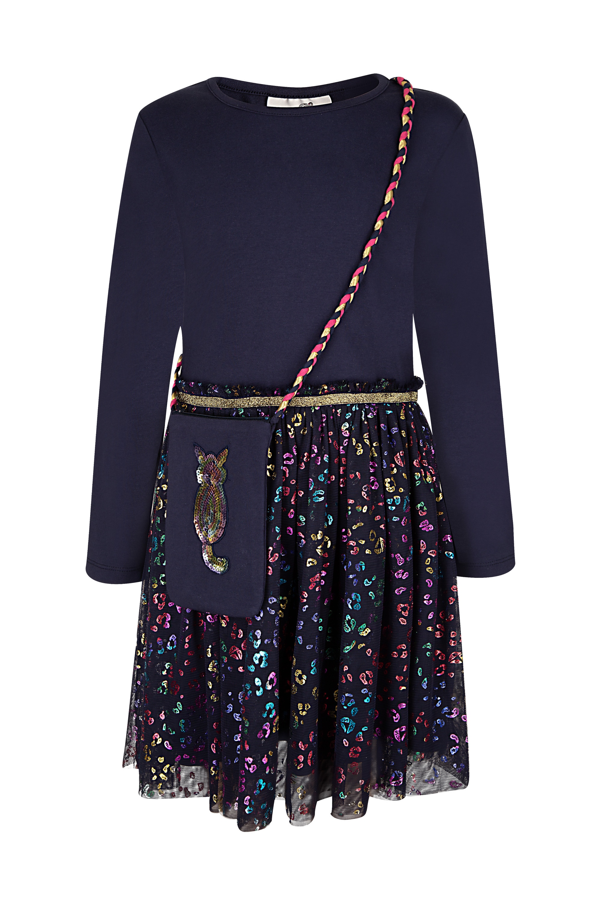 happy girls Sommerkleid »dress«