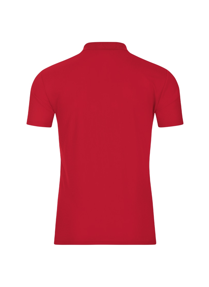 Trigema Polo »TRIGEMA Klassisches Poloshirt COOLMAX®« 1 cuis