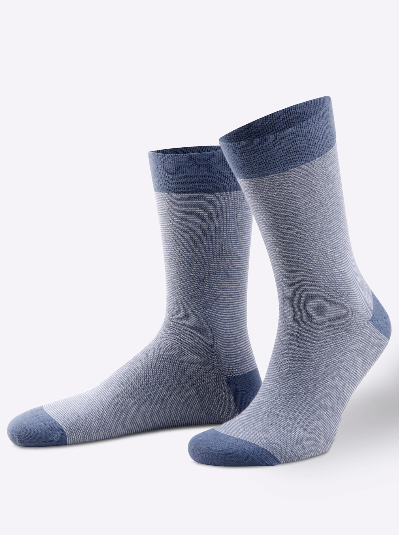 Image of wäschepur Socken 4 Stk. tlg.
