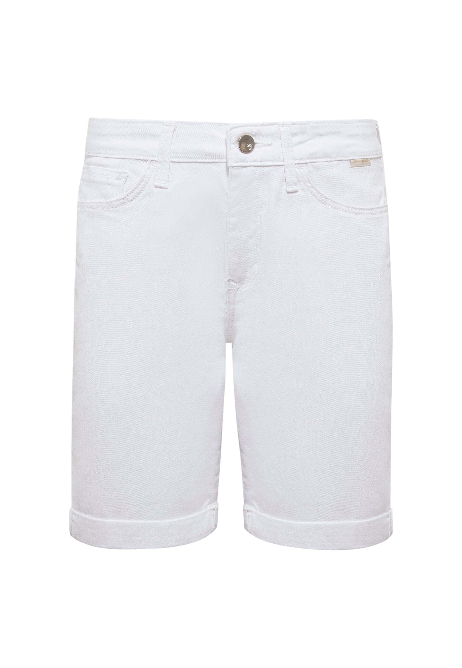 Mavi Slim-fit-Jeans »Mavi Jeansshorts Alexis«