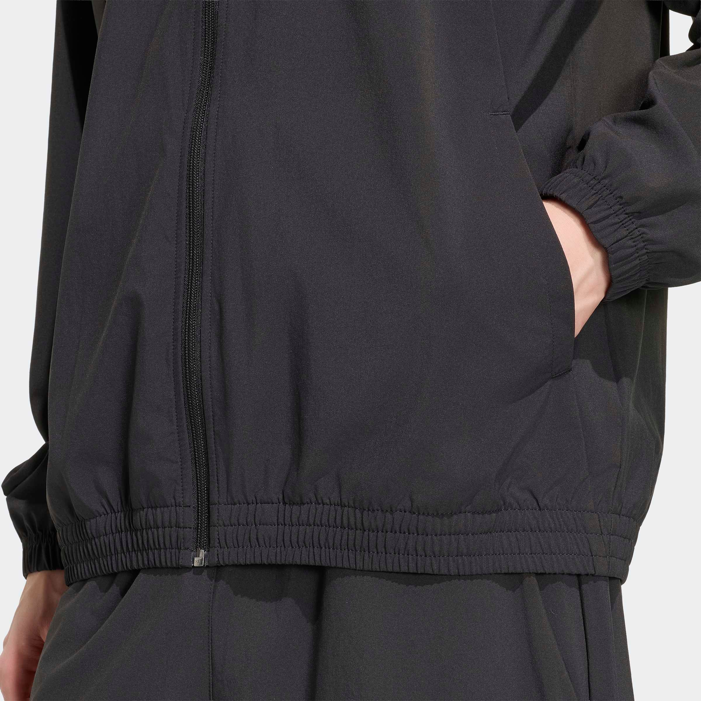 adidas Originals Sweat à capuche »TECH ESS TT«
