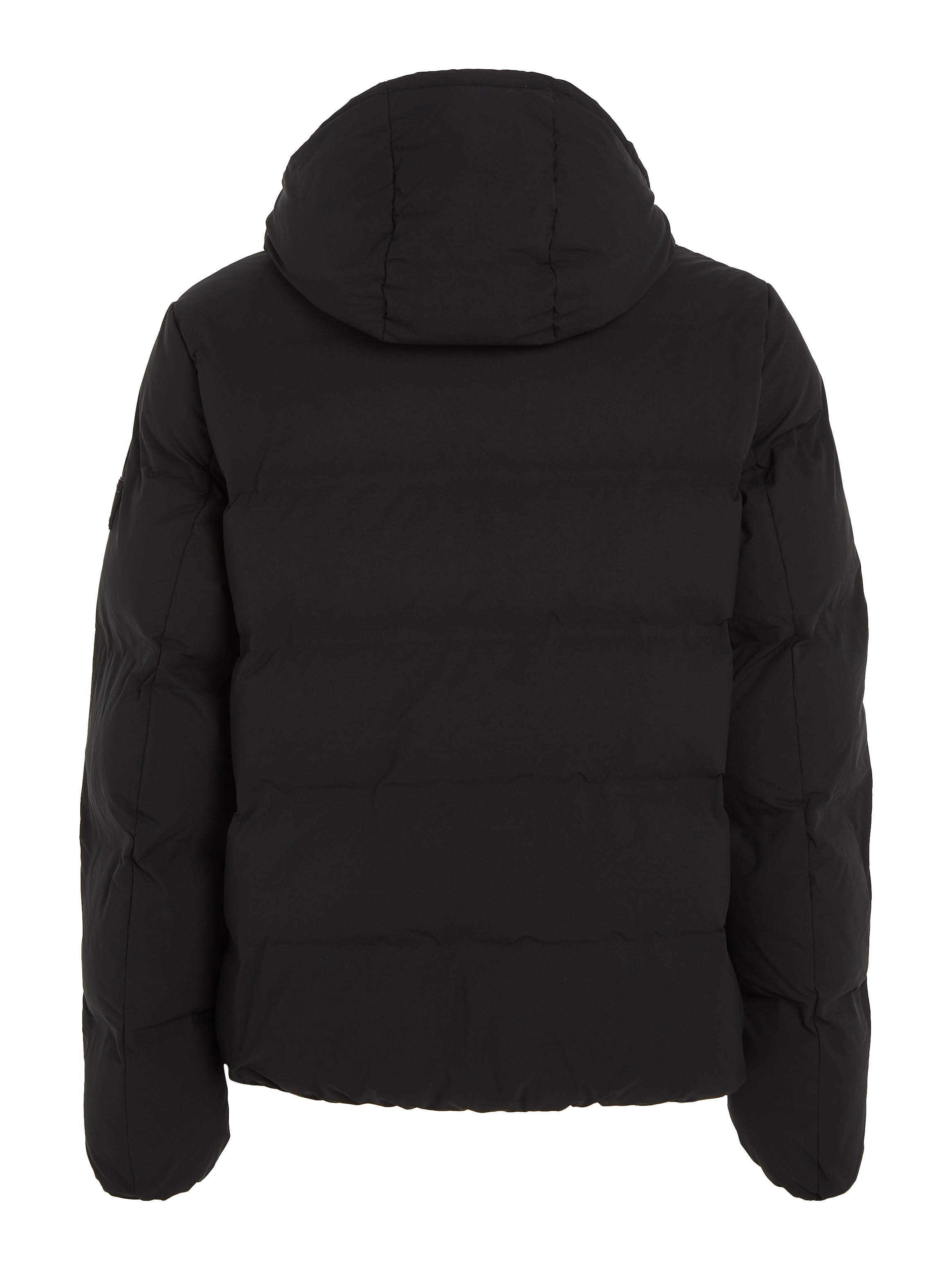 Tommy Hilfiger Steppjacke »CL MOTION HOODED JACKET«