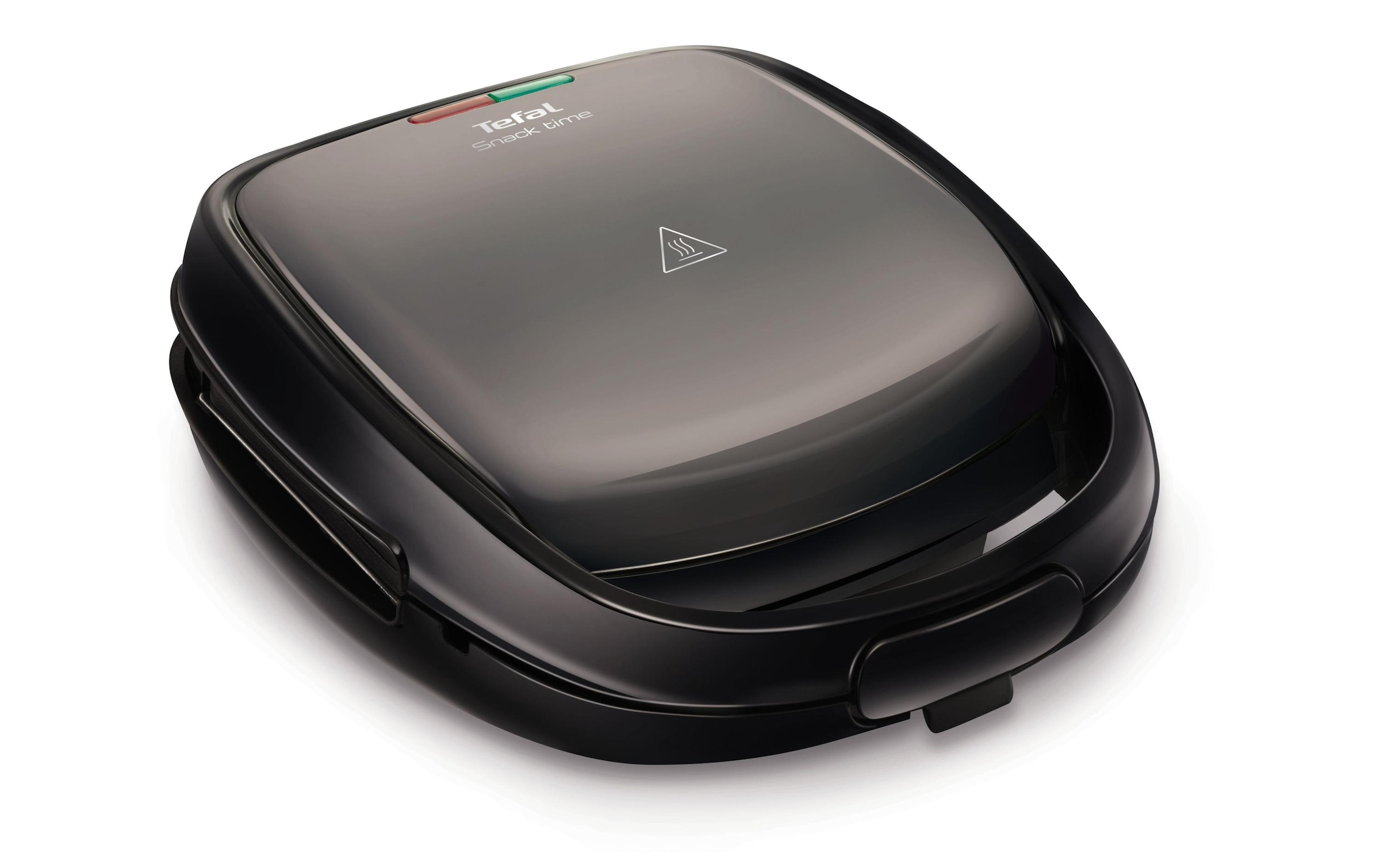 Tefal Waffeleisen »SNACK TIME 2 PL SW341«, 700 W