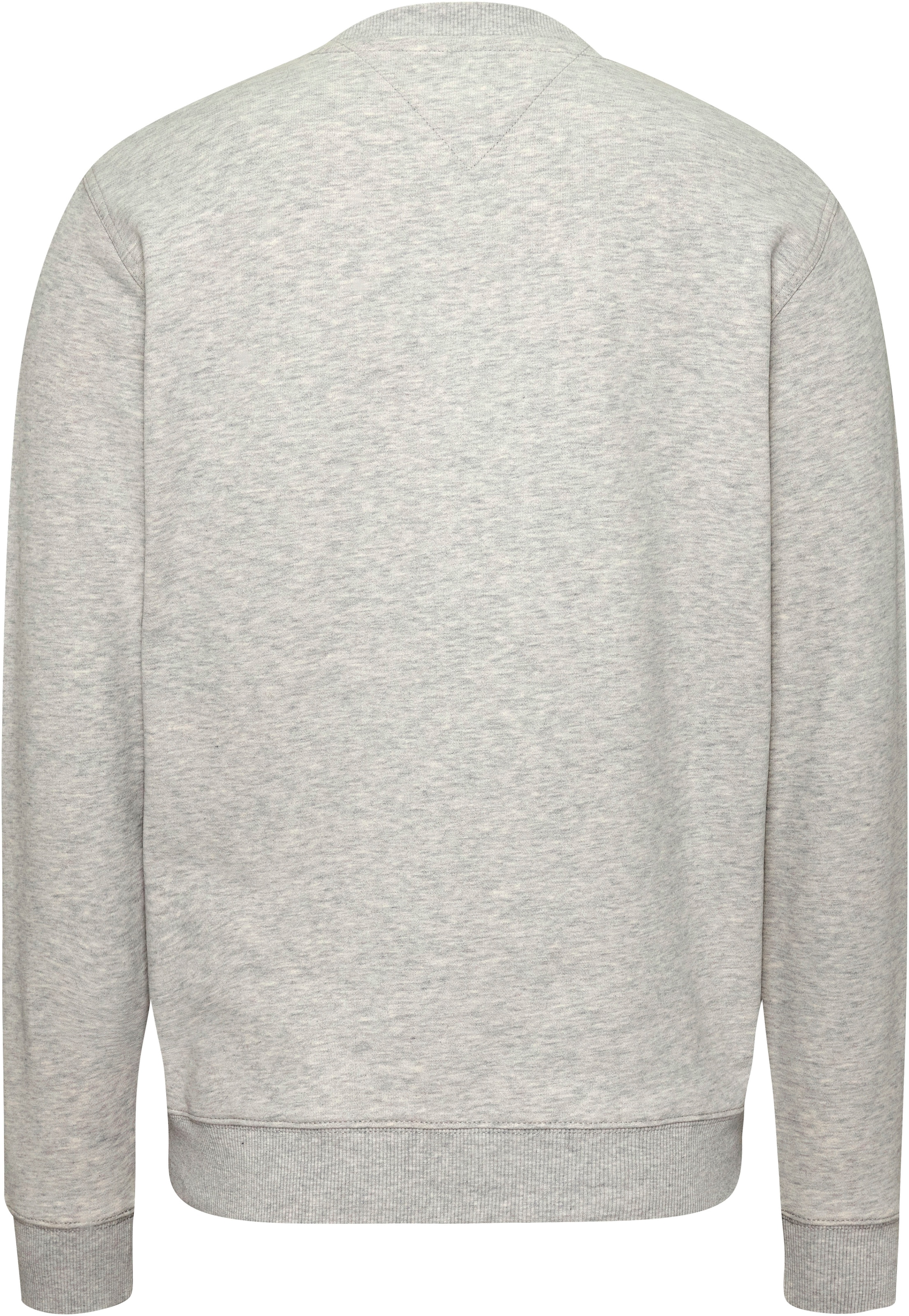 Tommy Jeans Sweatshirt »TJM REG ESSENTIAL GRAPHIC CREW«, mit Tommy Jeans Aufdruck