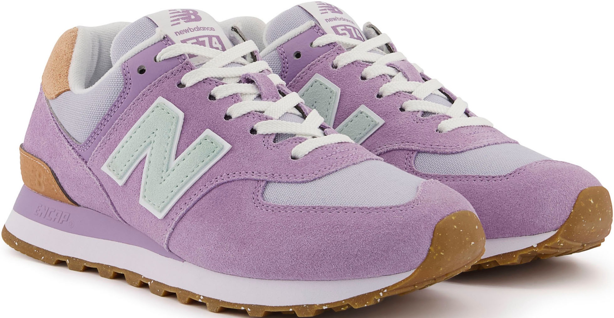 Image of New Balance Sneaker »WL574 "Restore Pack"« bei Ackermann Versand Schweiz