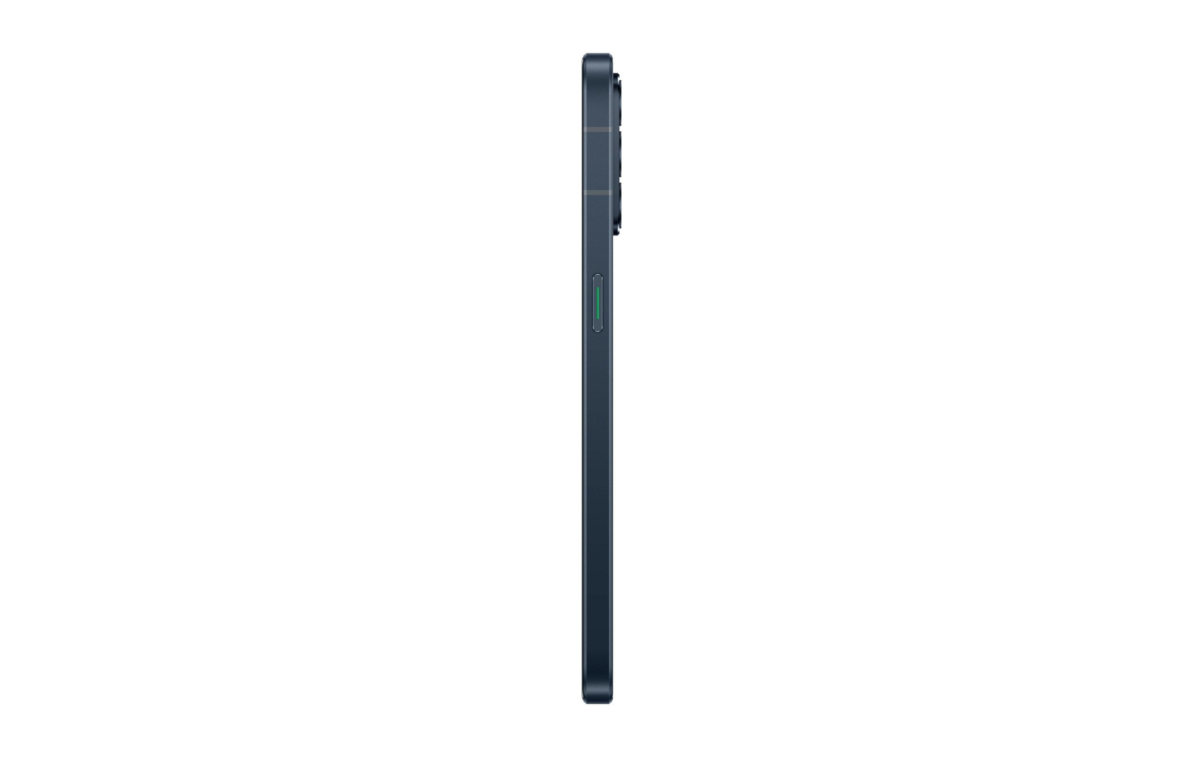 Oppo Smartphone »5G Stellar Black«, Stellar Black, 16,26 cm/6,43 Zoll, 128 GB Speicherplatz, 64 MP Kamera