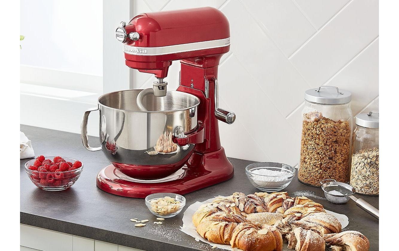 KitchenAid Küchenmaschine »Artisan KSM70«
