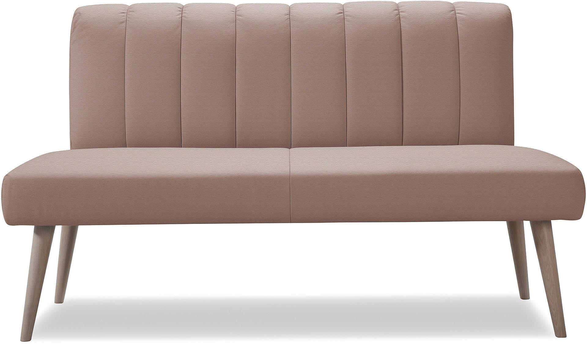 exxpo - sofa fashion Sitzbank »Costa«, Frei im Raum stellbar