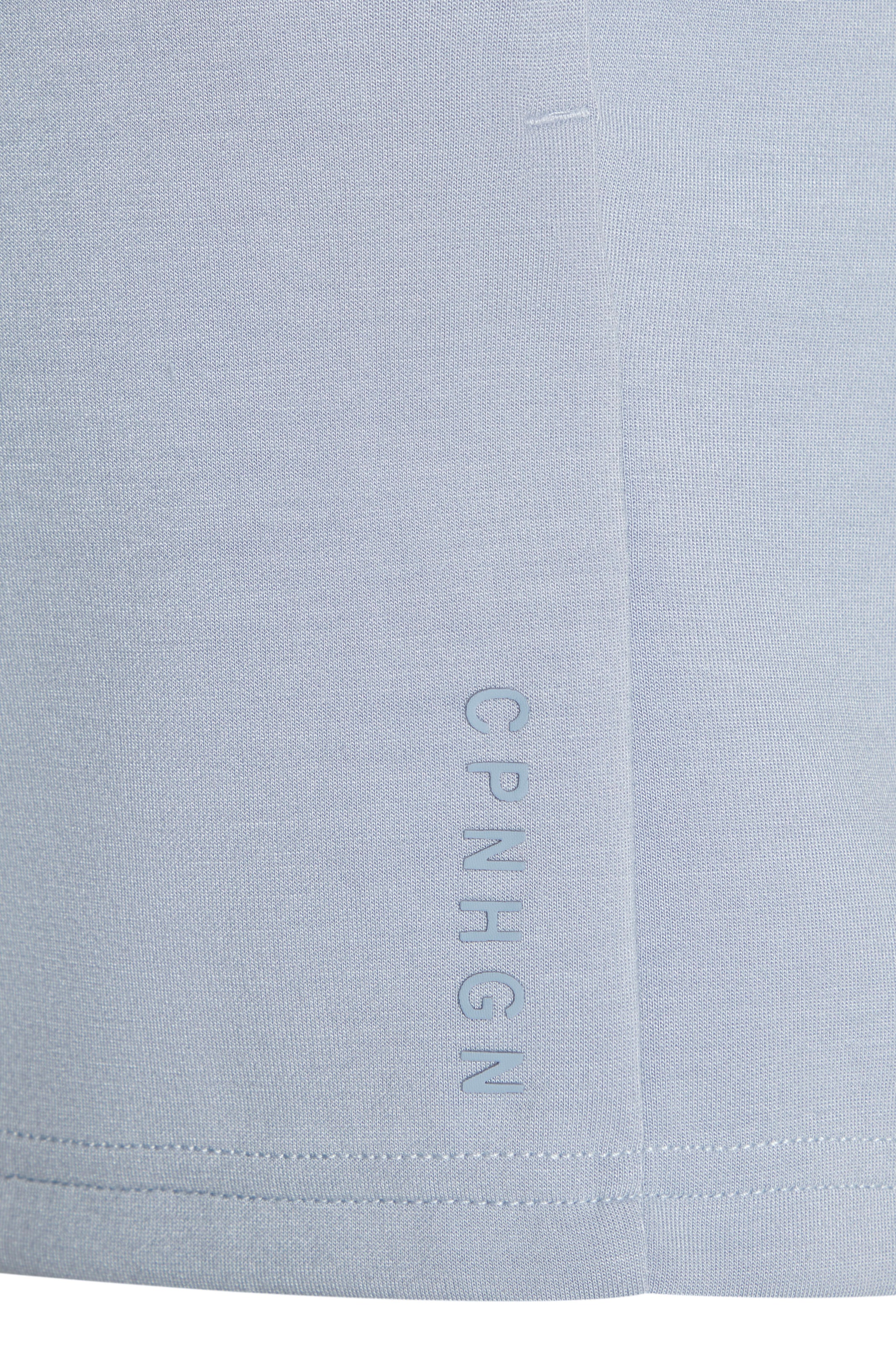 Copenhagen Studios Sweatshorts, aus hochwertigen Material
