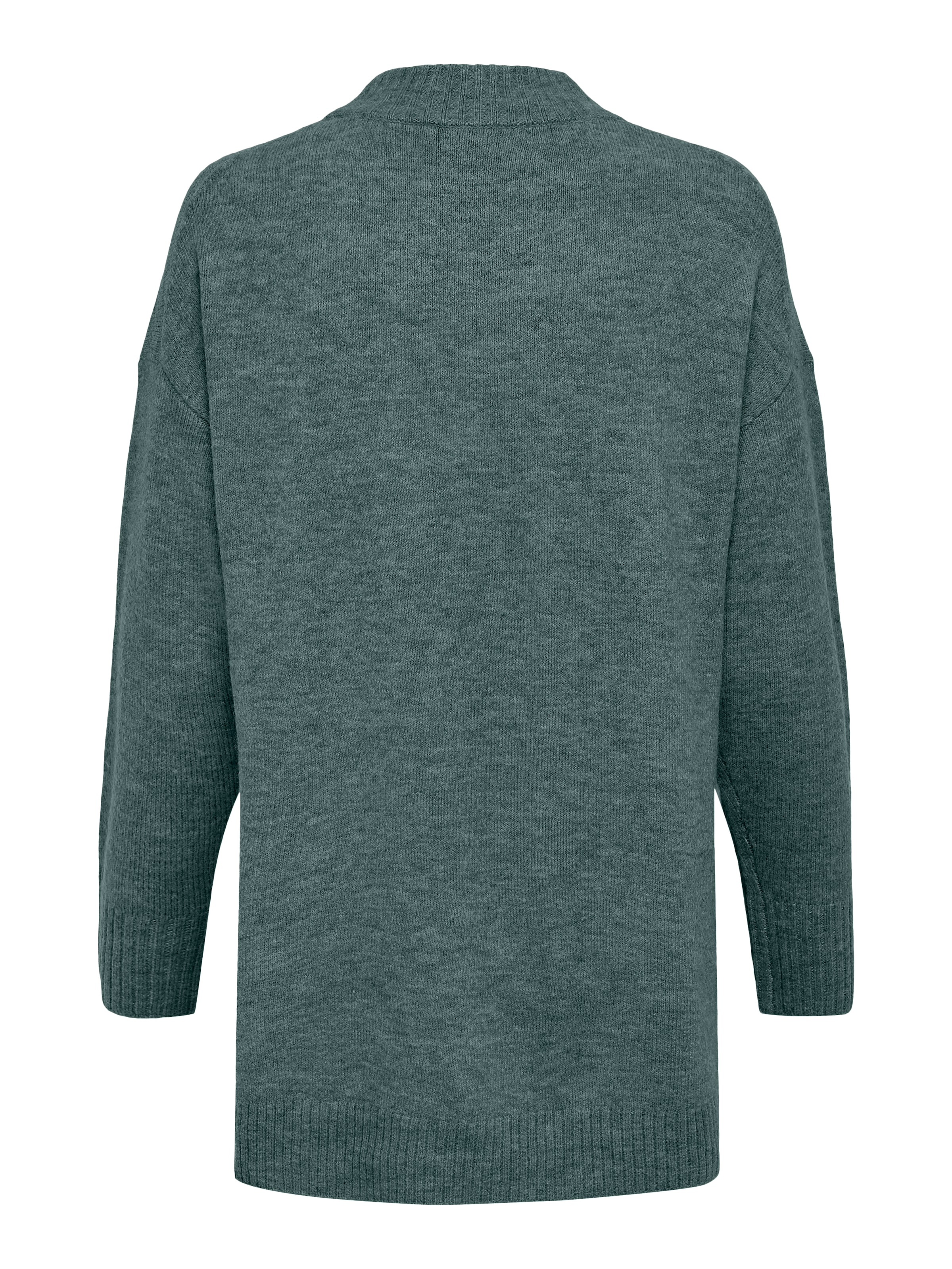 ONLY Pull en tricot »ONLSILJA L/S LOOSE PULLOVER EX KNT«
