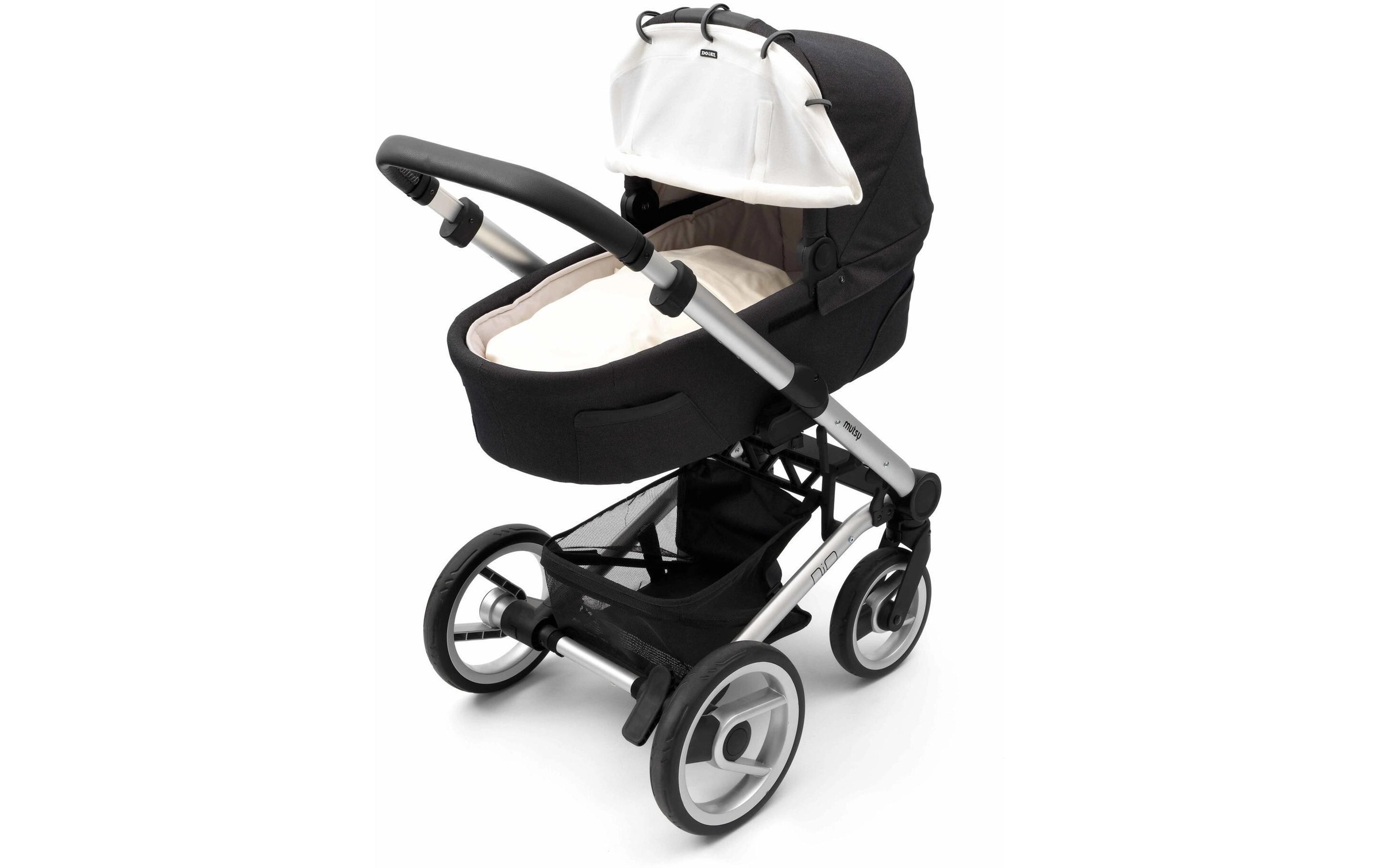 Dooky Housse de protection solaire pour poussette »Universal Cover«