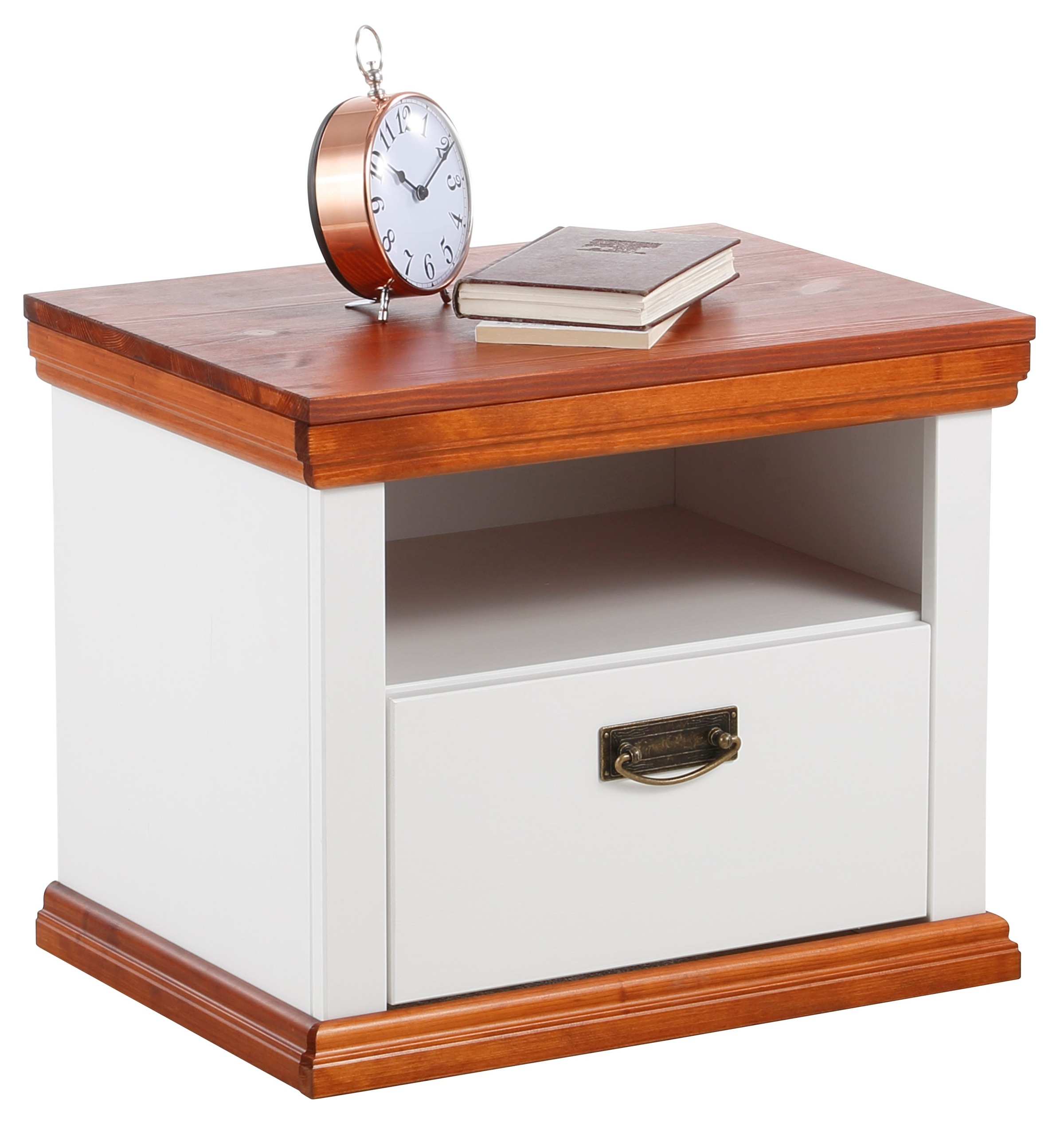 Image of Home affaire Nachtkonsole »Madrid« bei Ackermann Versand Schweiz