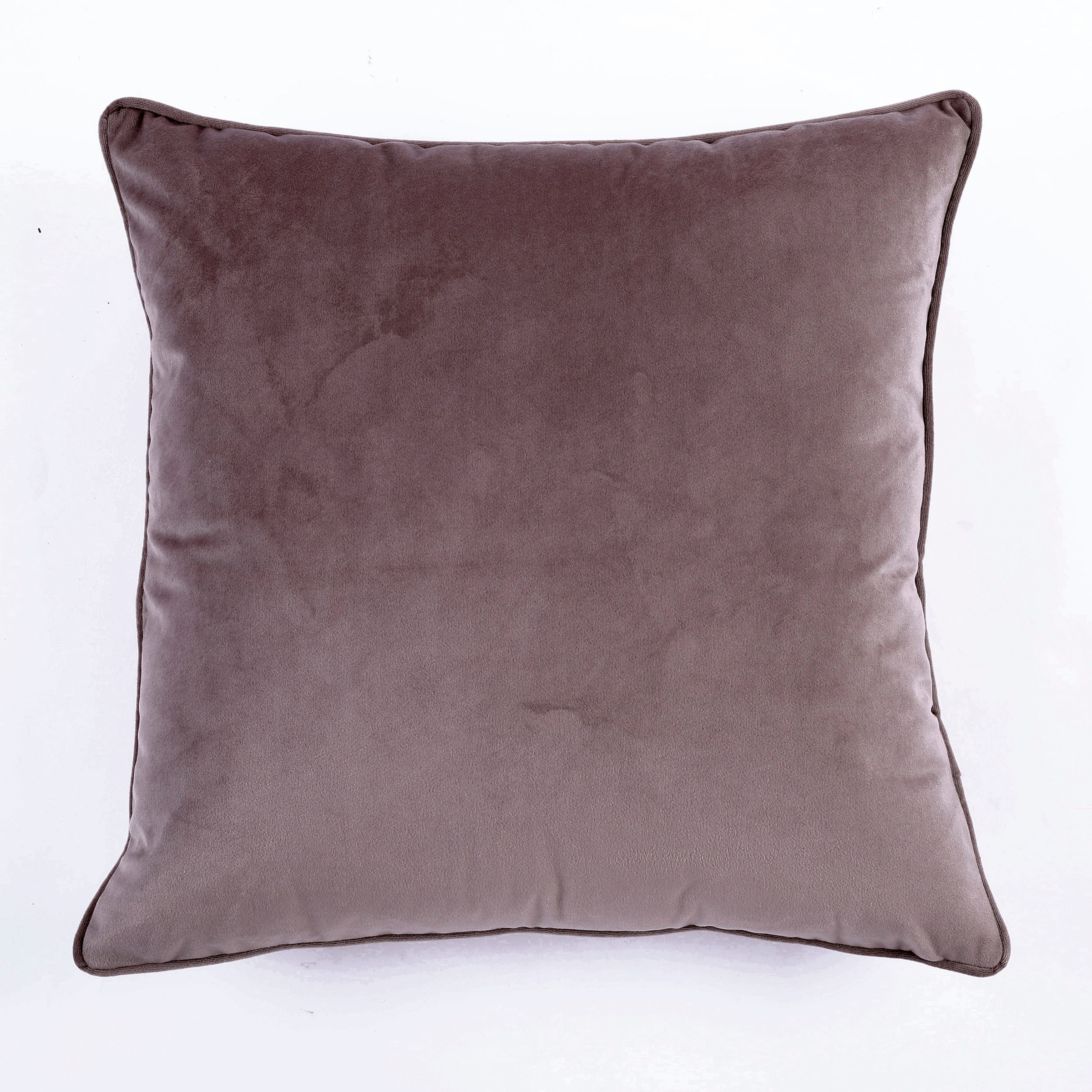 Image of COUCH♥ Dekokissen »ALLESAMT«, (1 St.), Samt, 50x50 cm bei Ackermann Versand Schweiz