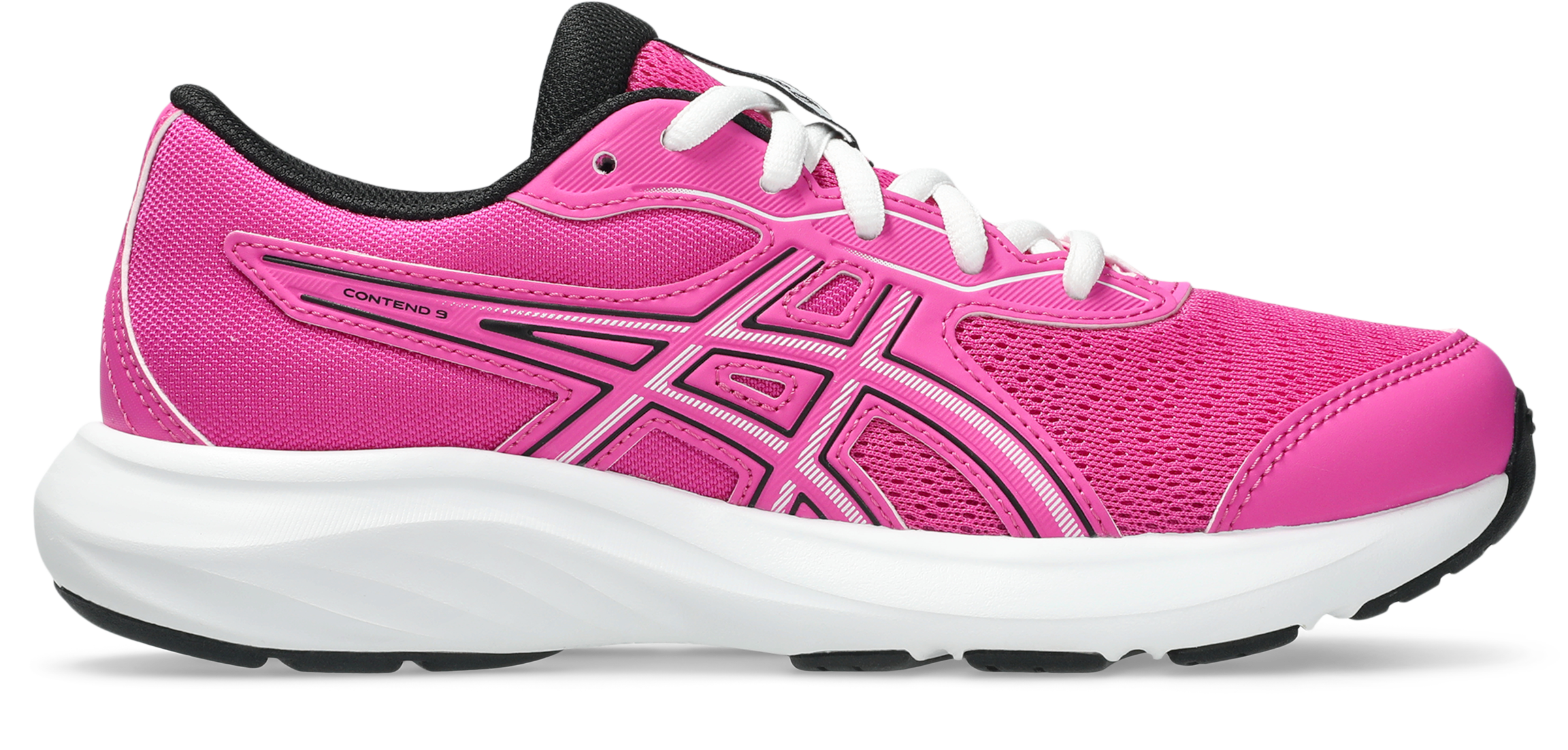 Asics Laufschuh »CONTEND 9 GS«  für Kinder & Jugendliche