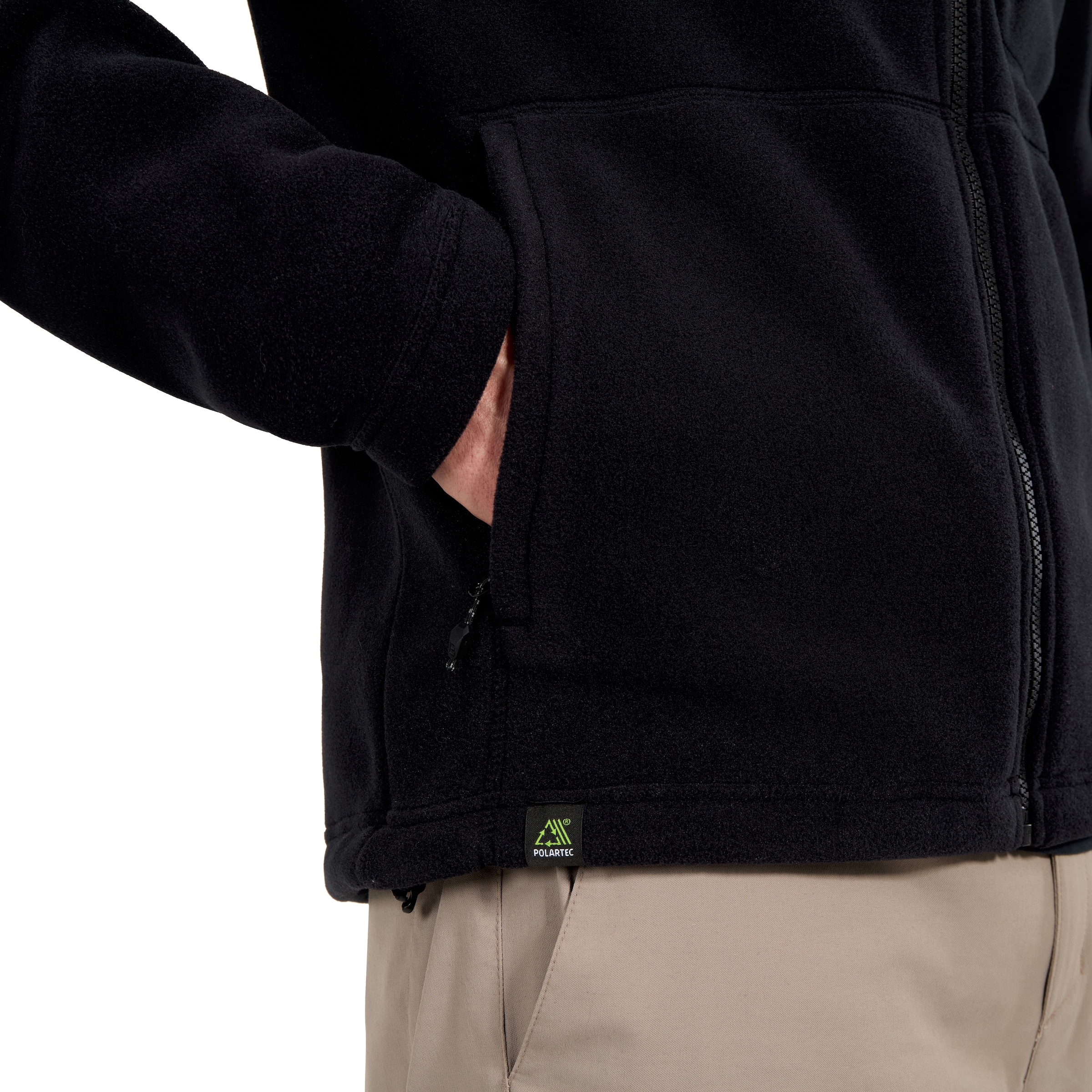 Berghaus Fleecejacke »ACTIVITY PT IA FLEECE JACKET«