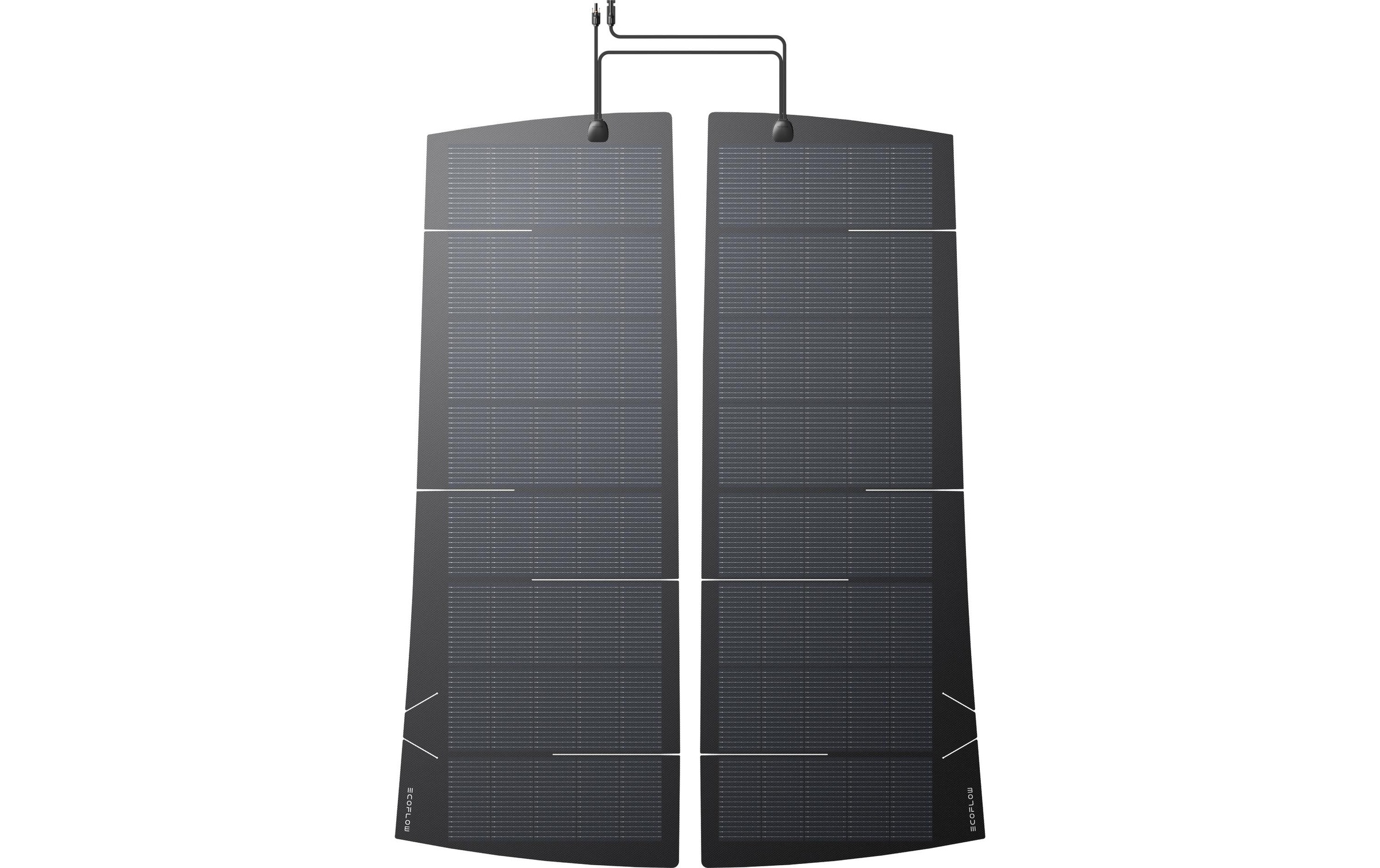 Image of Ecoflow Solarmodul "HeatGuard Solar Film Tesla Model Y 290 W"