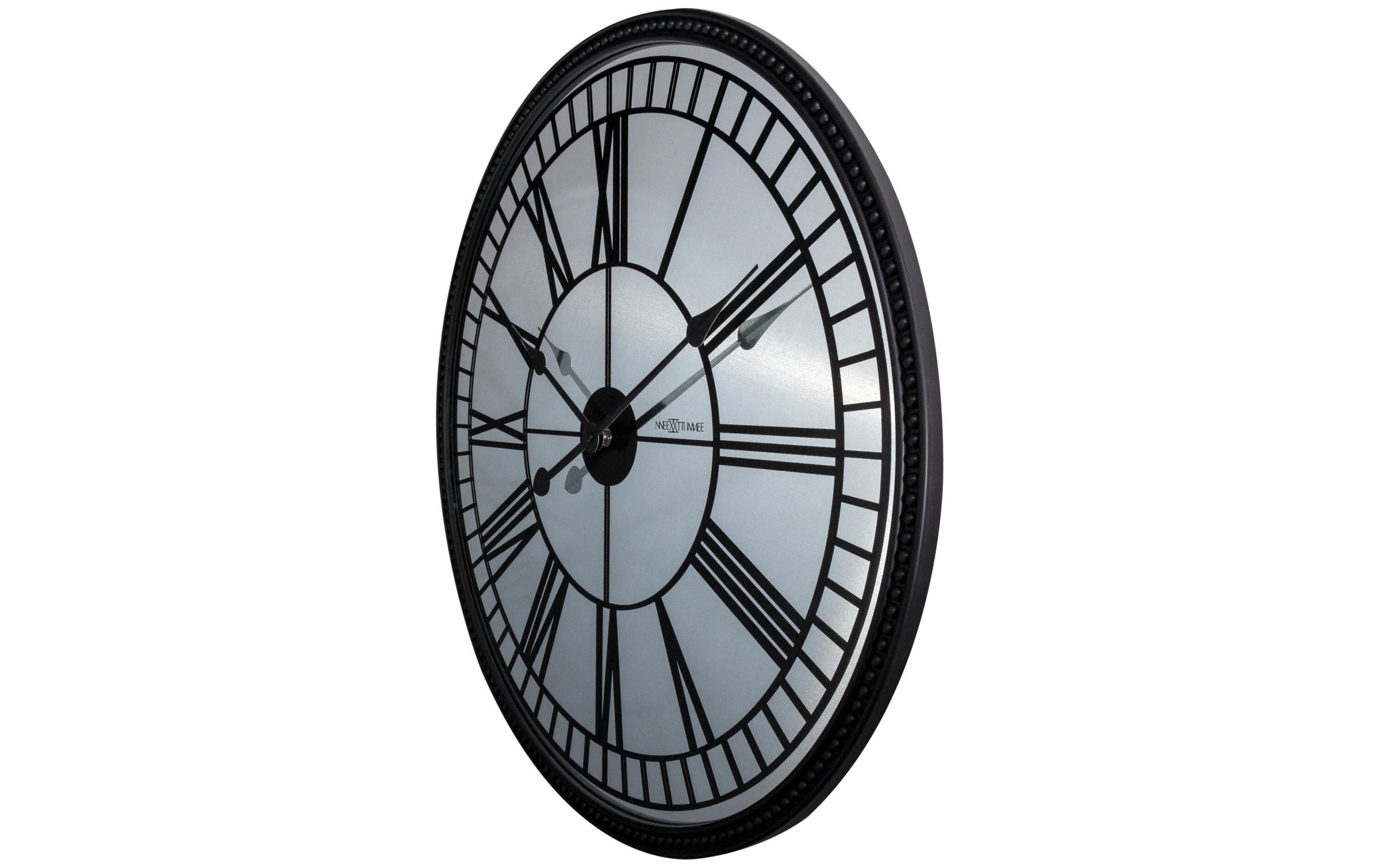 NEXTIME Wanduhr