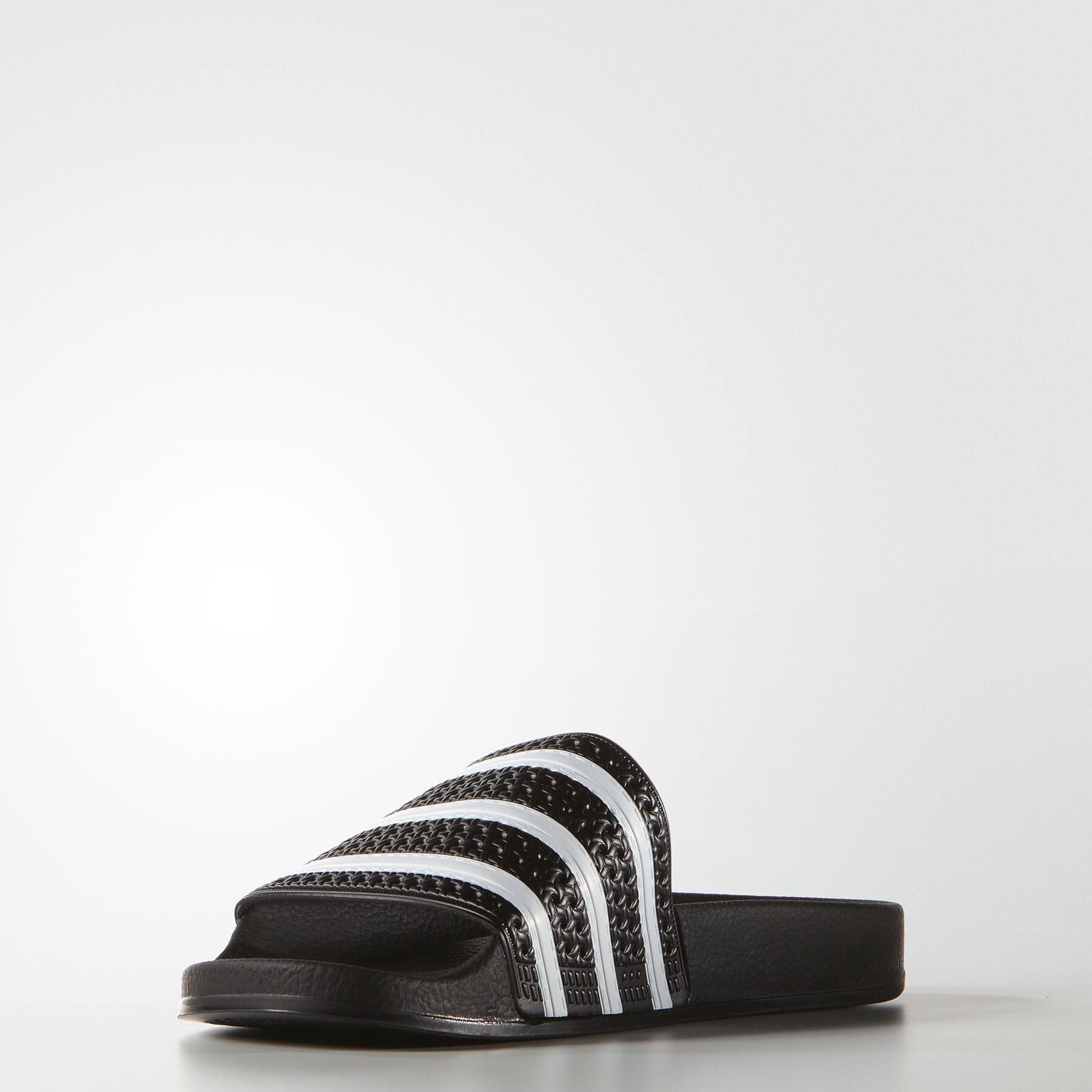 adidas Originals Badesandale »ADILETTE«