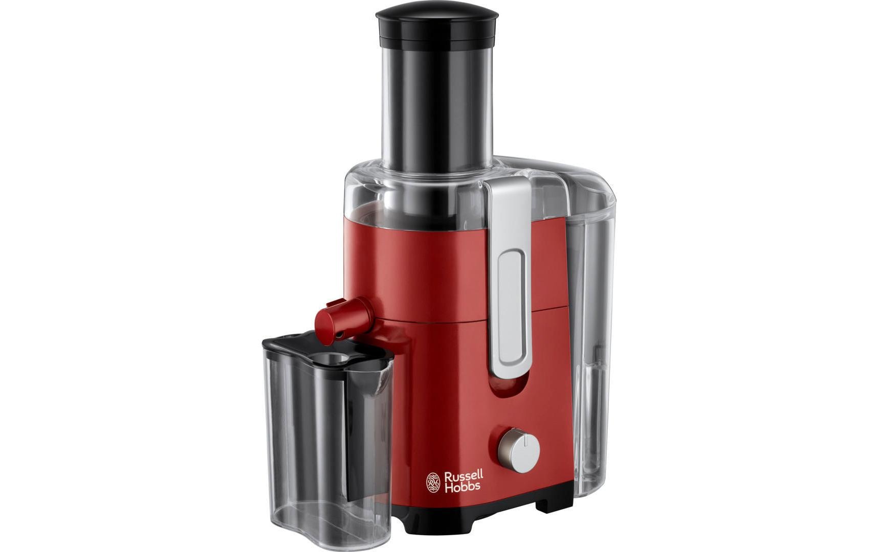 RUSSELL HOBBS Entsafter »Desire«, 550 W