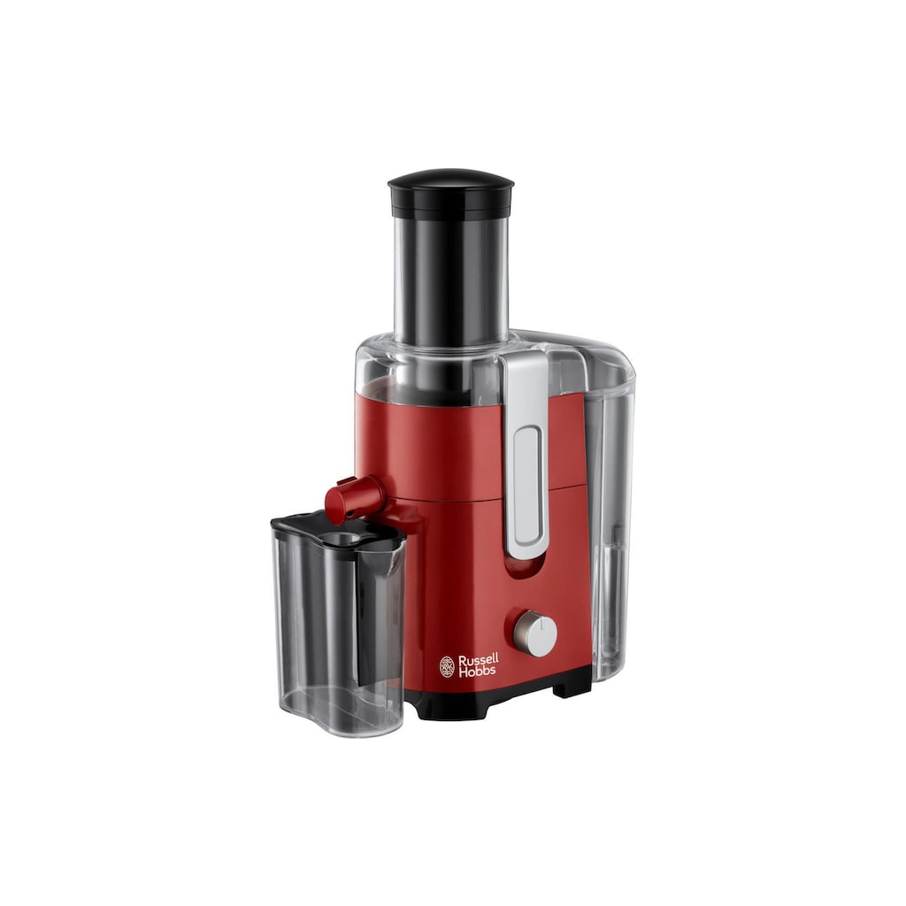 RUSSELL HOBBS Entsafter »Desire«, 550 W