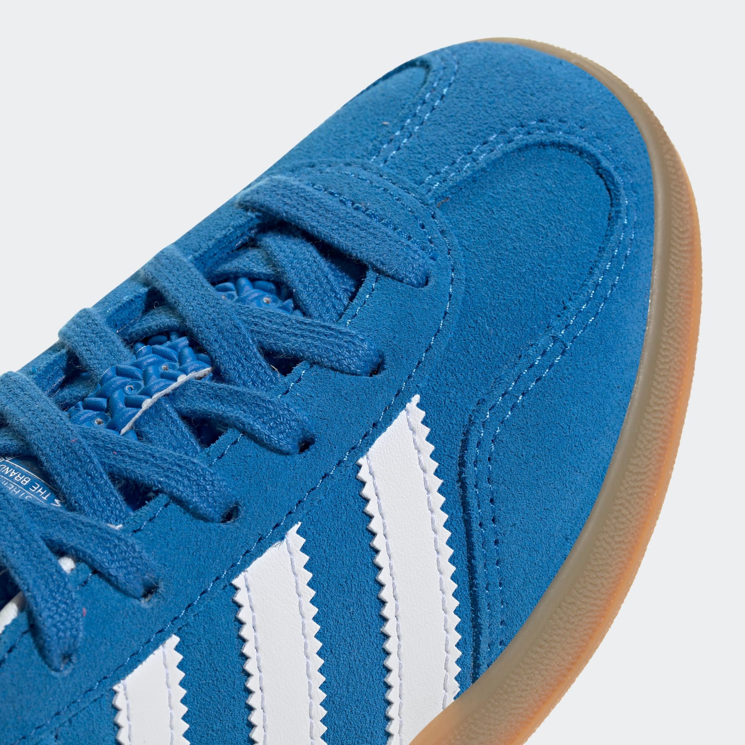 adidas Originals Sneaker »GAZELLE INDOOR  FÜR KINDER«  für Kinder & Jugendliche
