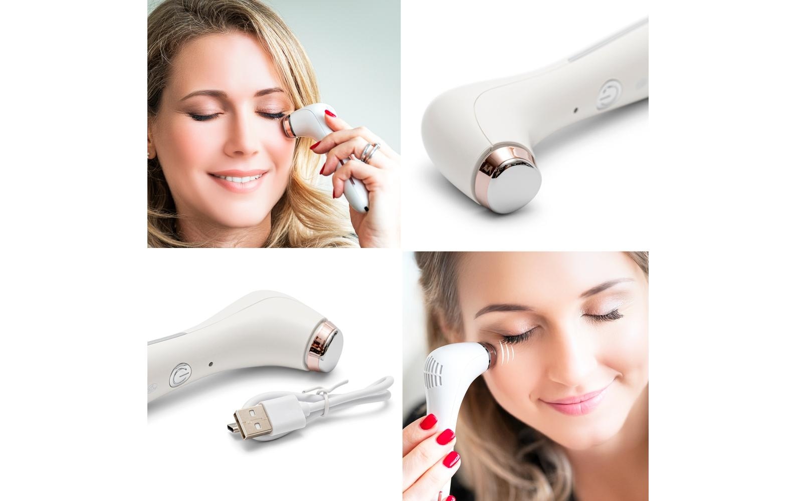 Rio Gesichtsmassagegerät »FAWC«