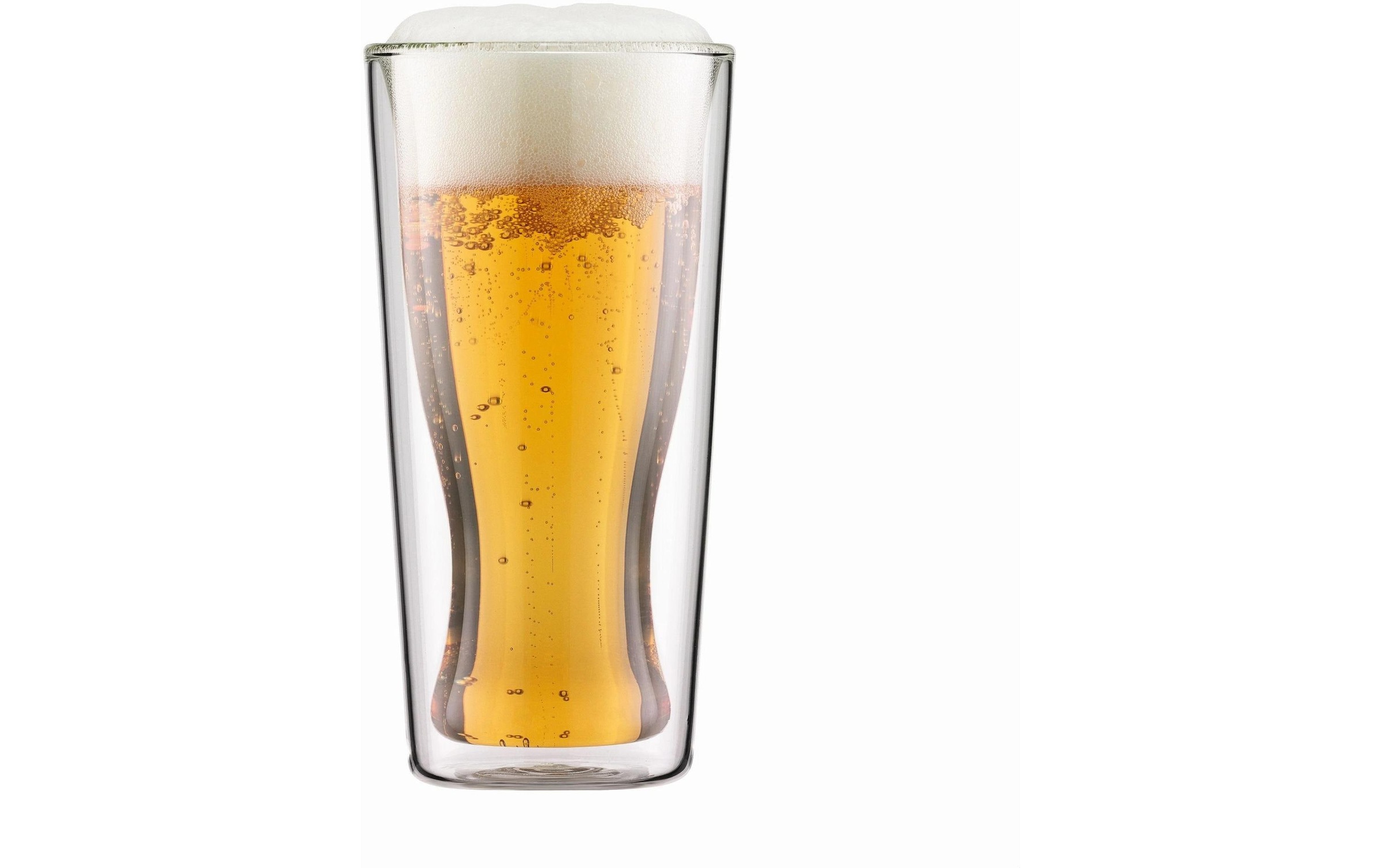 Bodum Glas »0.35 l, 2 Stück«