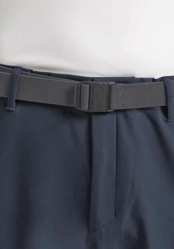 Jack Wolfskin Ceinture synthétique »MAGNETIC BELT«