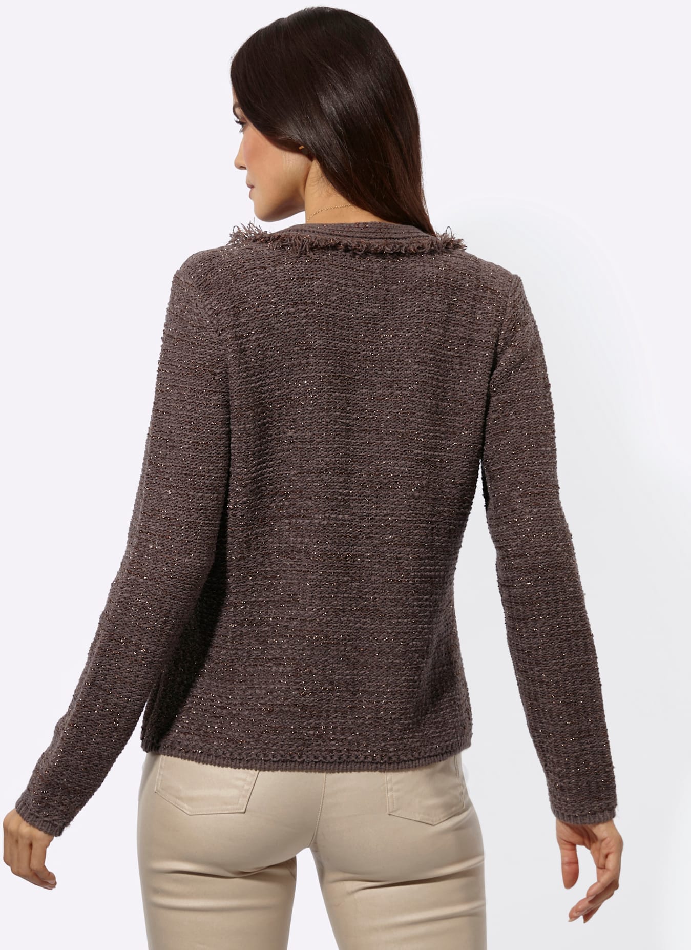 creation L Cardigan