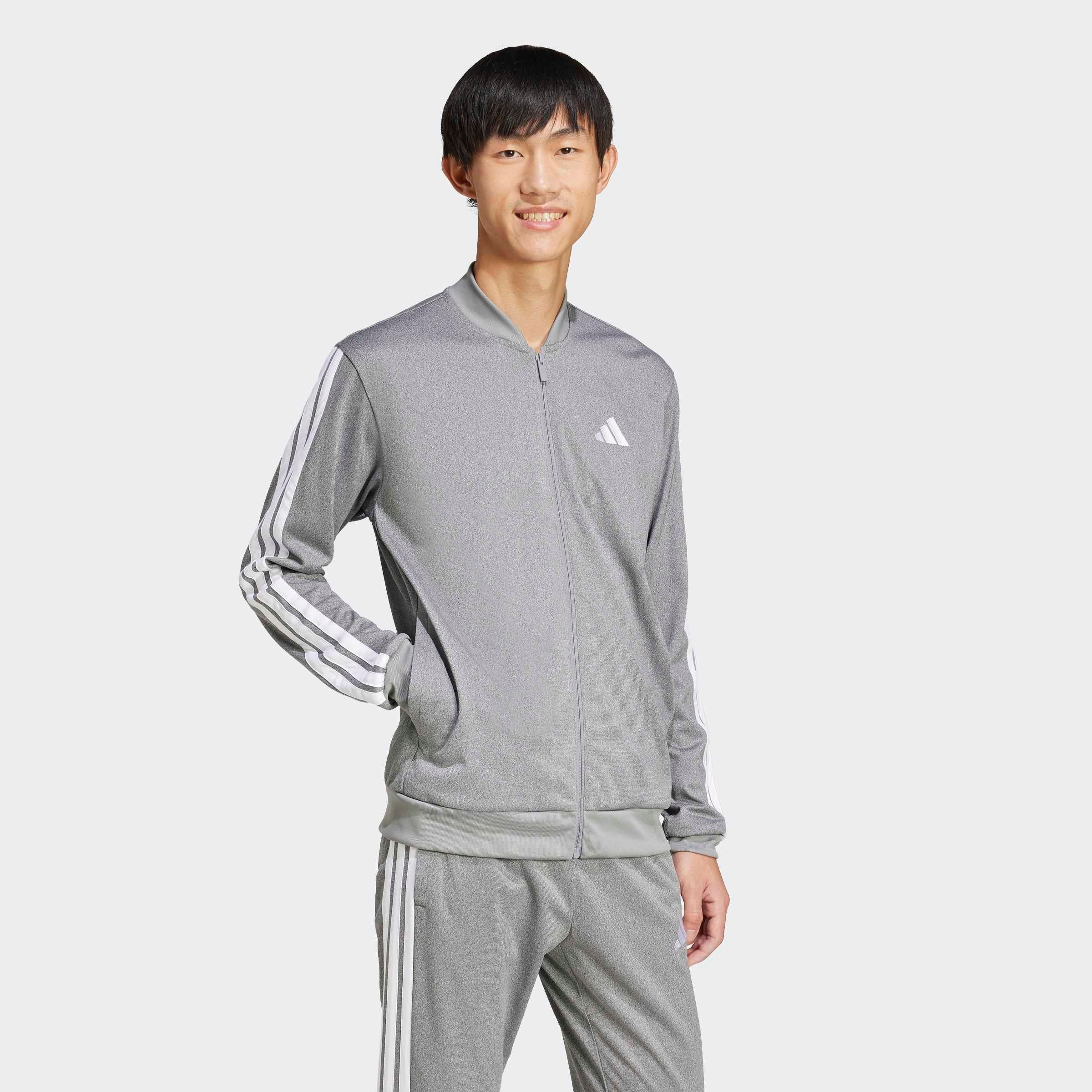 adidas Sportswear Veste d'entraînement »M TR MEL TT«