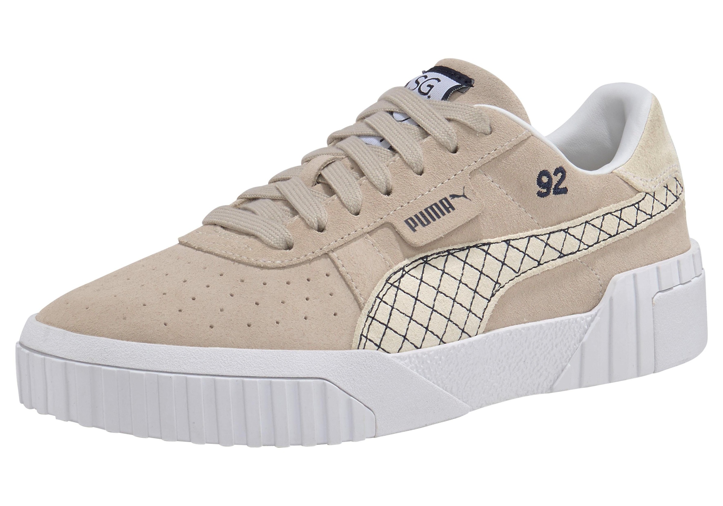Image of PUMA Sneaker »Cali Suede x SG« bei Ackermann Versand Schweiz