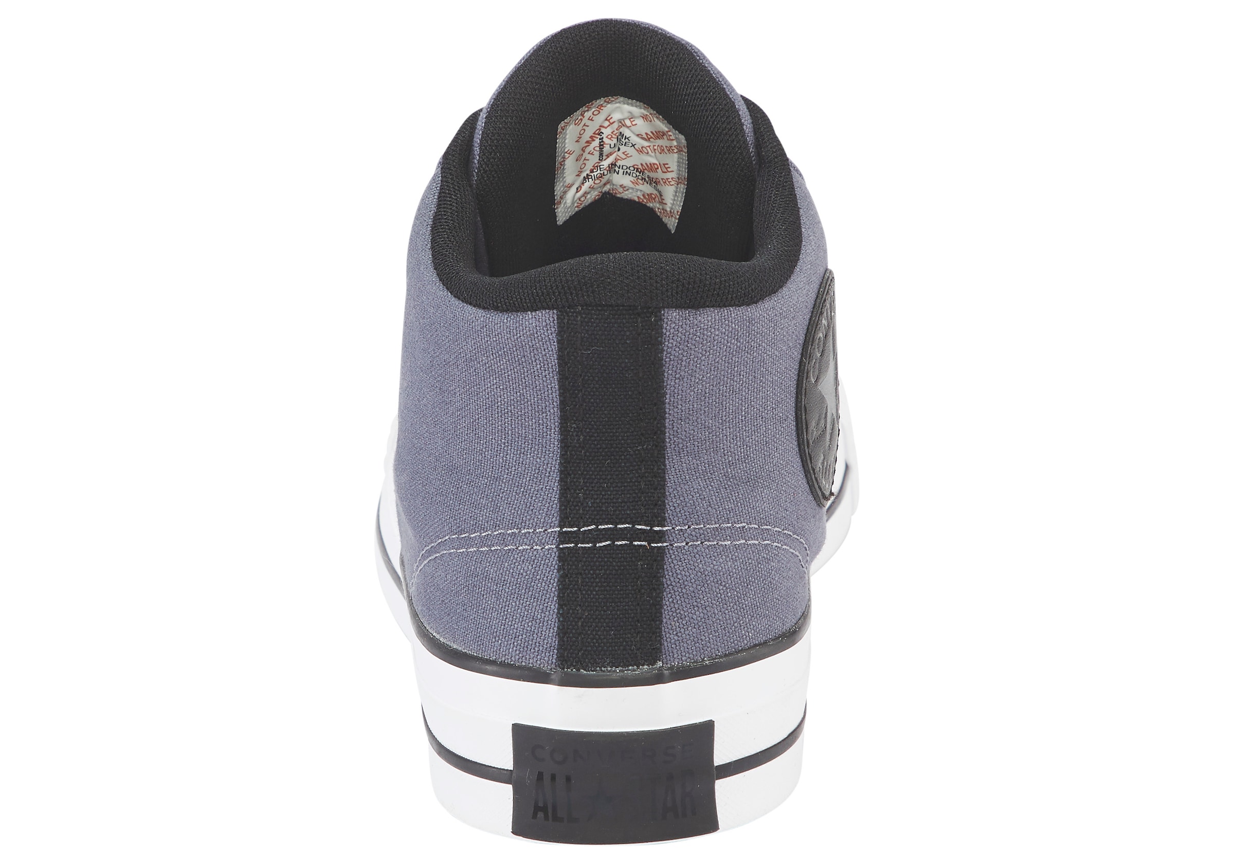 Converse Sneakers »CHUCK TAYLOR ALL STAR MALDEN STREET«  weite Passform