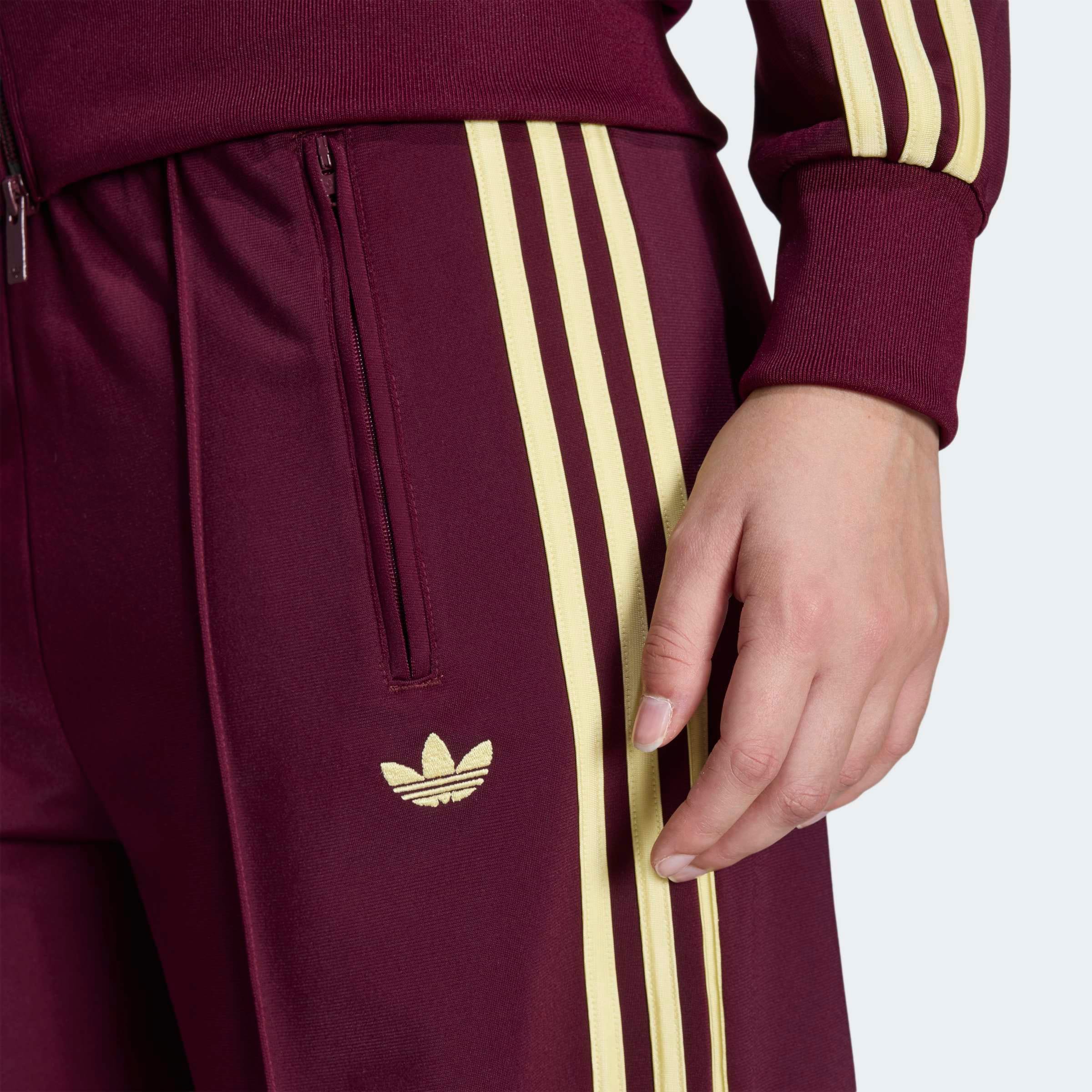 adidas Originals Pantalon de sport »FIREBIRD, LOCKER GESCHNITTEN«  pantalon de sport Firebird Loose, coupe décontractée