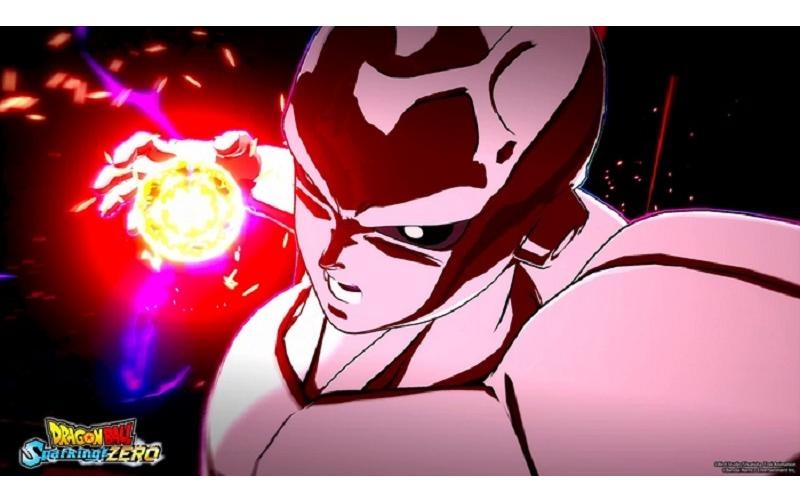 BANDAI NAMCO Spielesoftware »Dragon Ball Sparking Zero«, PlayStation 5