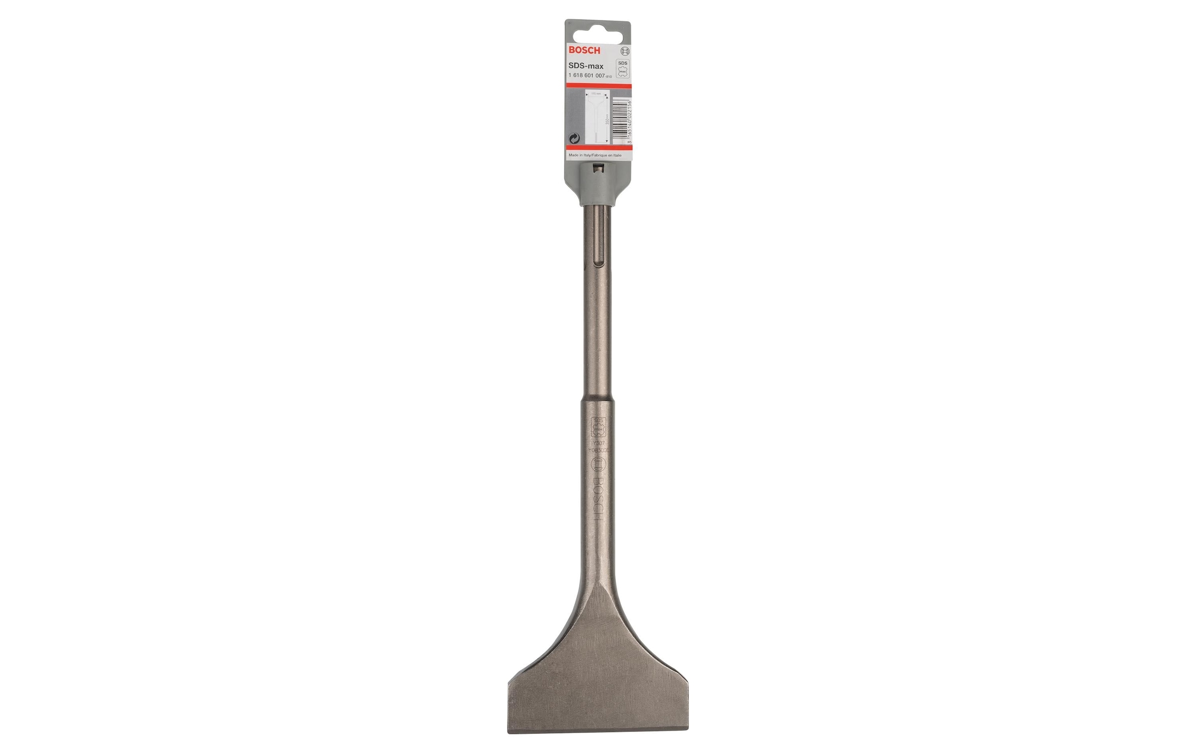 Bosch Professional Spatmeissel »Spatmeissel SDS max«