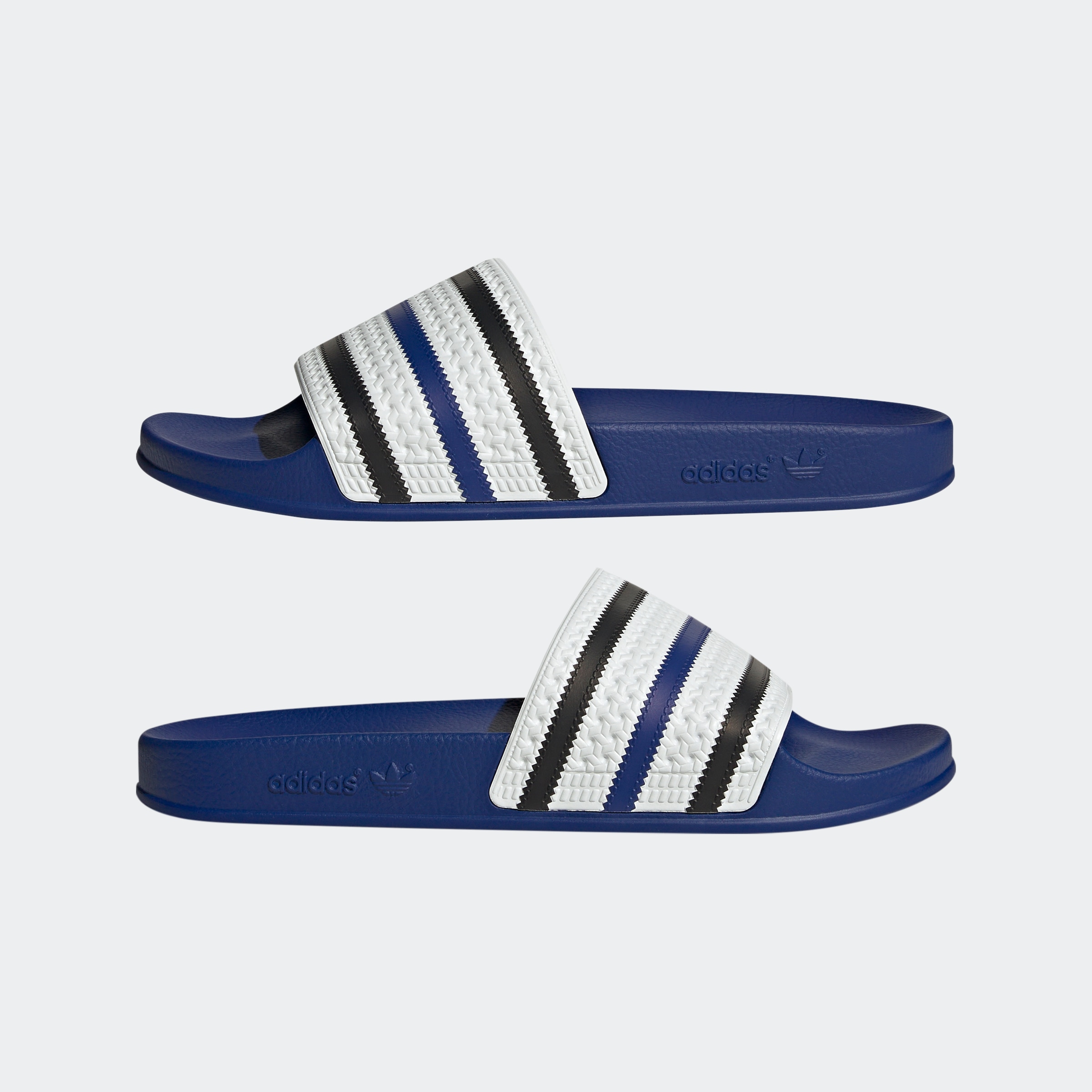 adidas Originals Badesandale »ADILETTE«