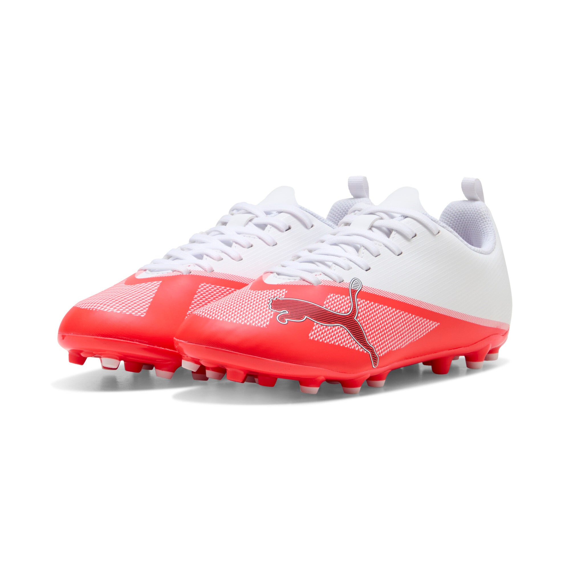 Image of PUMA Fussballschuh "ULTRA 7 PLAY MG JR" für Kunstrasenplätze
