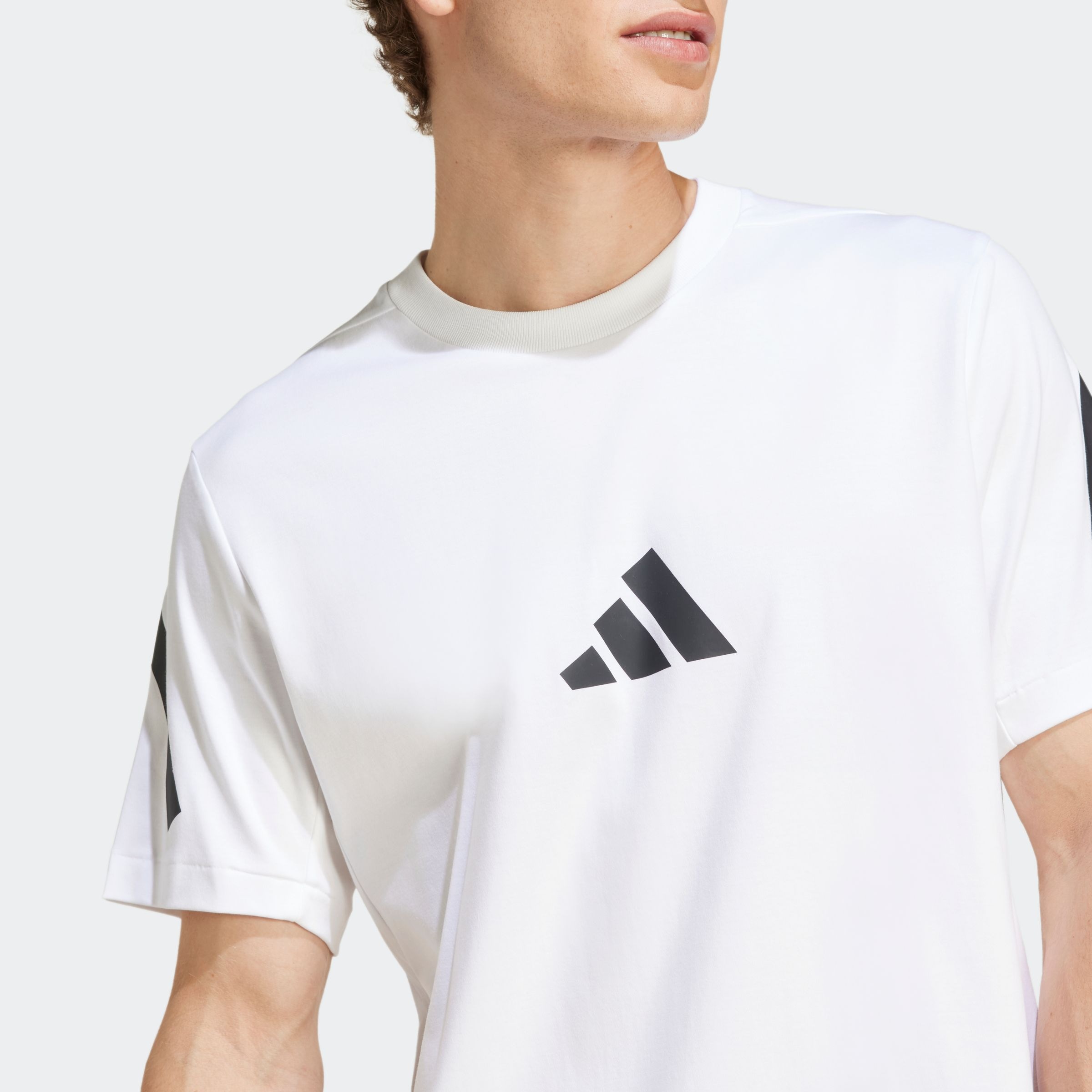 adidas Sportswear T-Shirt »M Z.N.E. TEE«