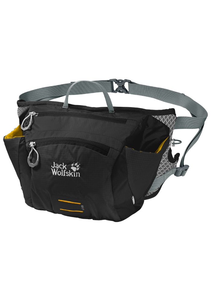 Image of Jack Wolfskin Gürteltasche »CROSS RUN 2« bei Ackermann Versand Schweiz