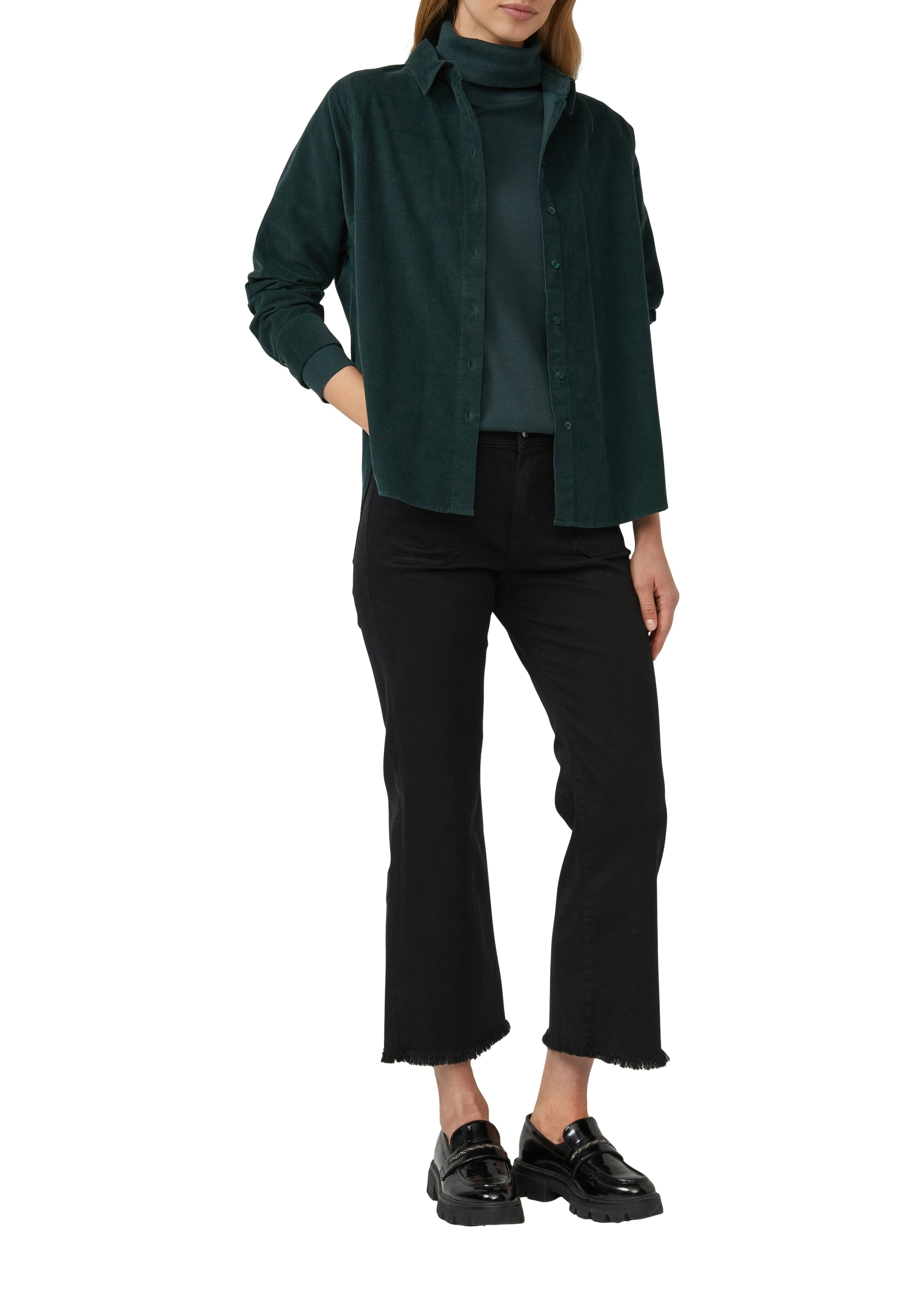 s.Oliver Slim-fit-Jeans, mit Taschen