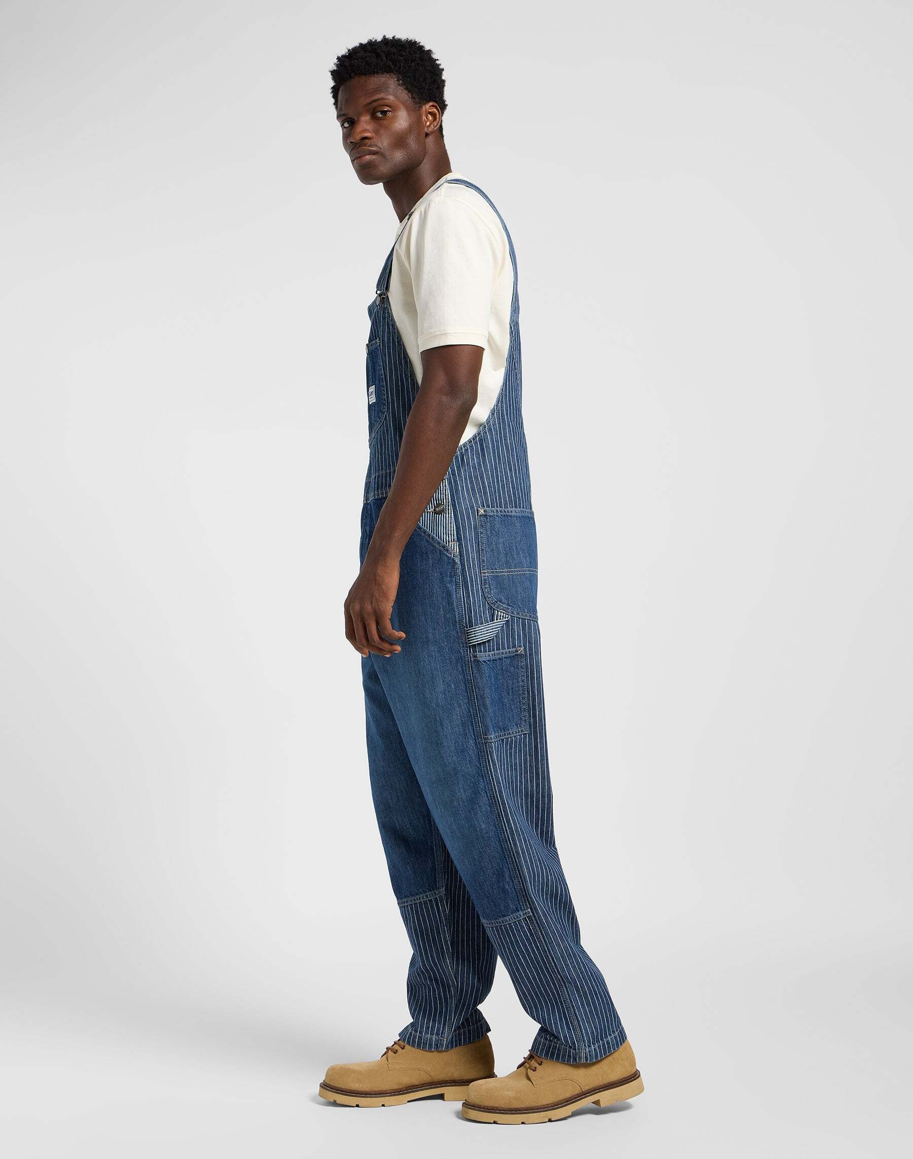 Lee® Overall »LEE Overall Slouchy Bib«