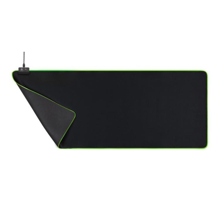 DELTACO Gaming Mauspad »DMP310 Schwarz«