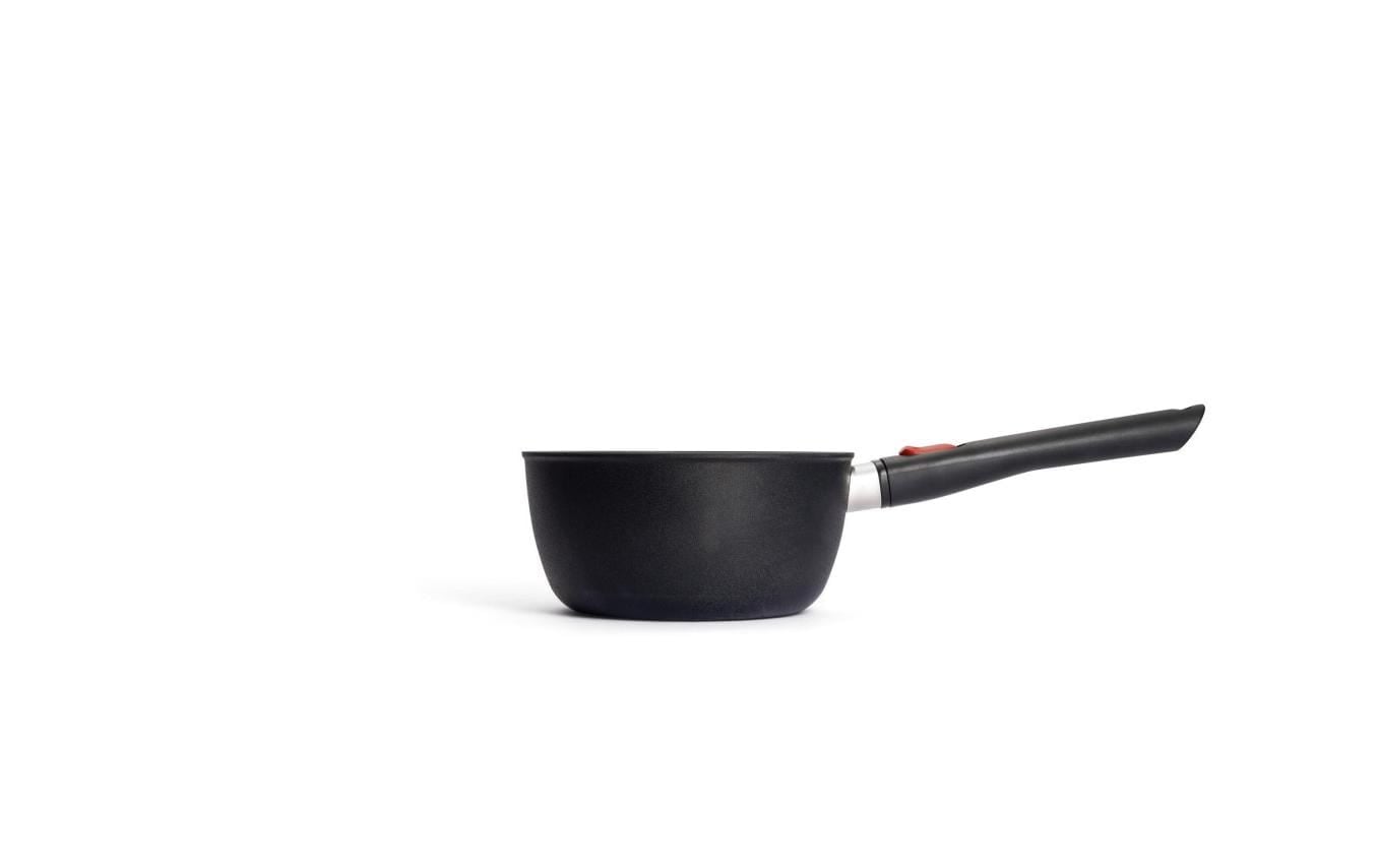 WOLL Kochtopf »Eco Lite 18 cm mit abnehmbarem Griff«, Aluminium