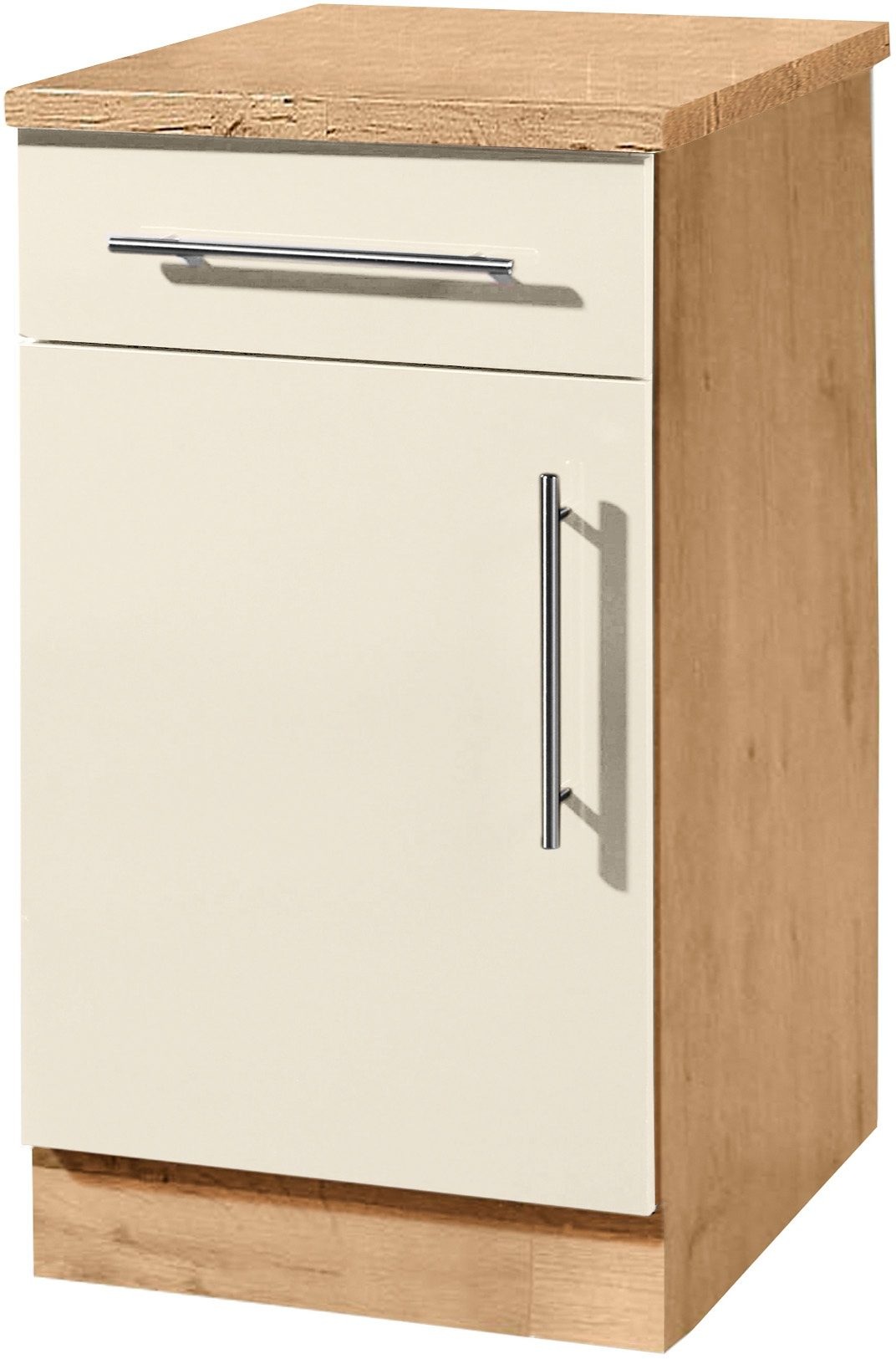 Image of wiho Küchen Unterschrank »Aachen«, Breite 60 cm bei Ackermann Versand Schweiz